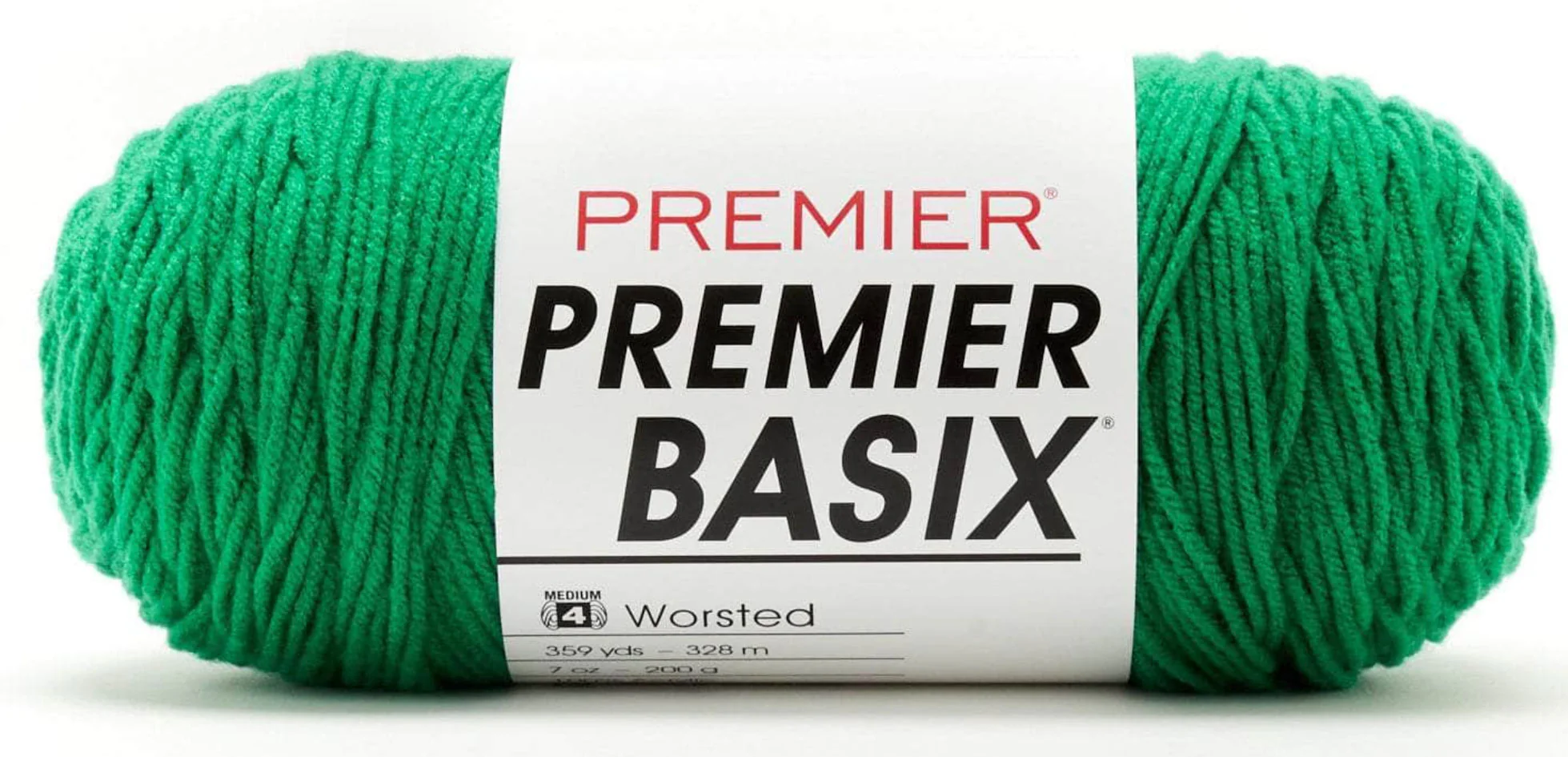 Premier Basix Worsted Yarn - Image 132