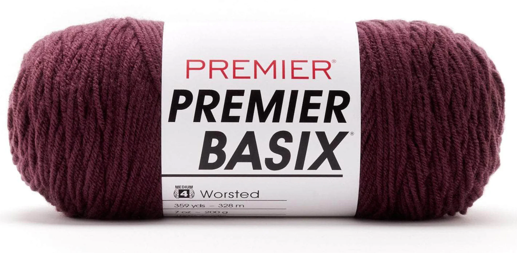 Premier Basix Worsted Yarn - Image 133