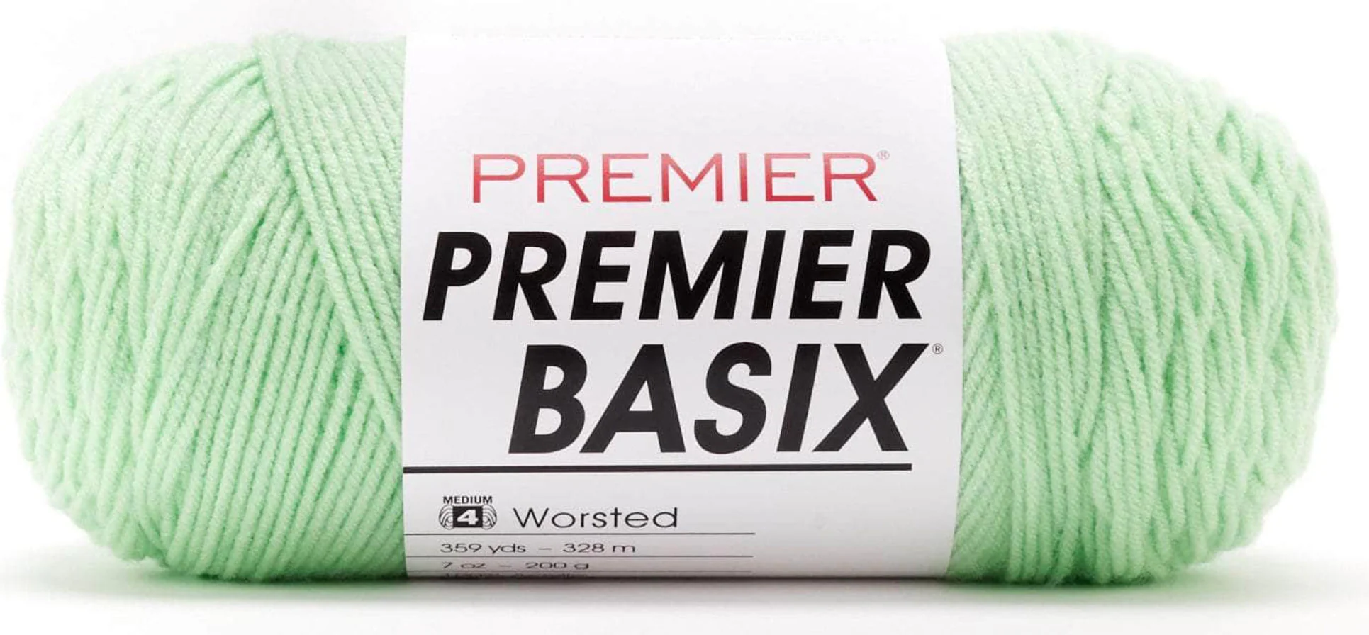 Premier Basix Worsted Yarn - Image 134