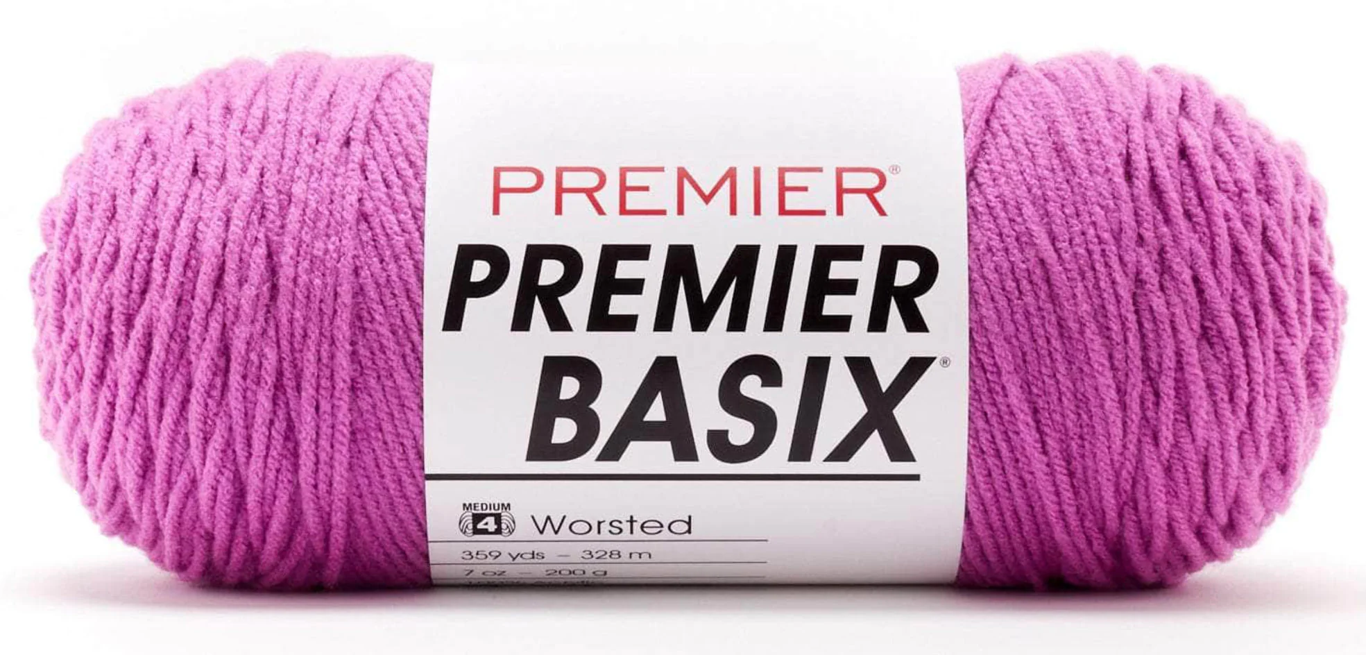 Premier Basix Worsted Yarn - Image 135