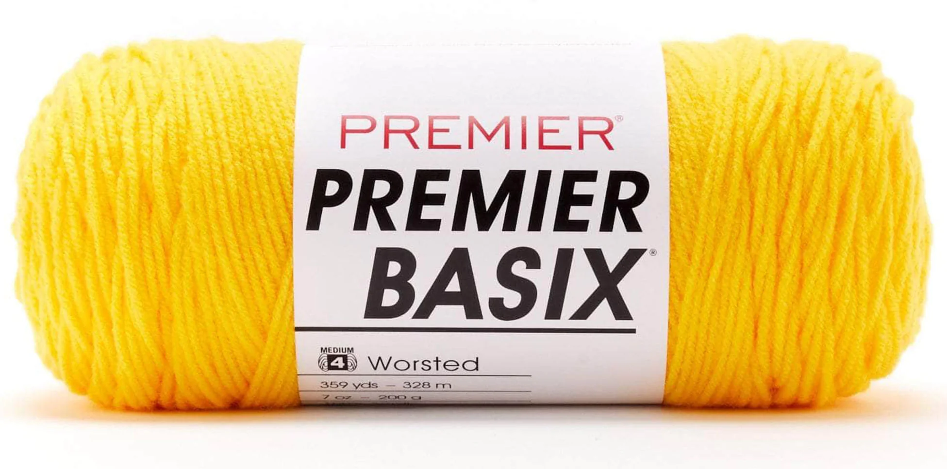 Premier Basix Worsted Yarn - Image 137