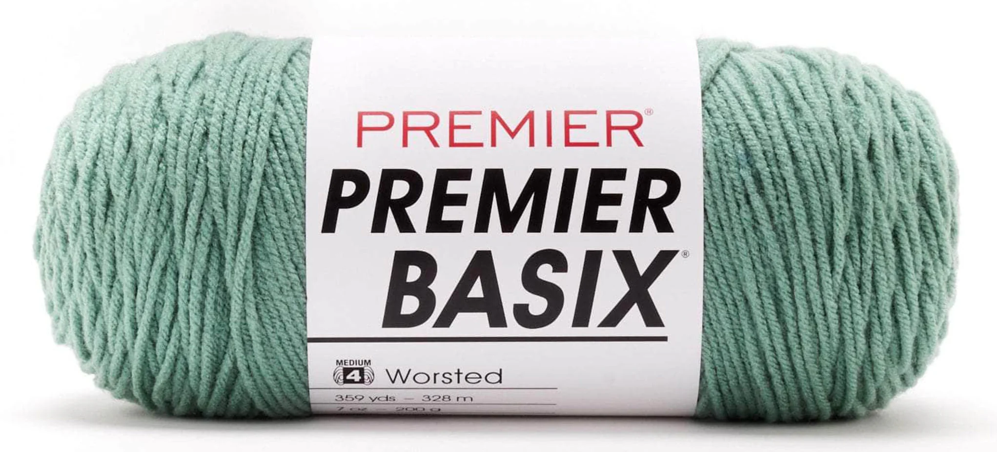 Premier Basix Worsted Yarn - Image 138