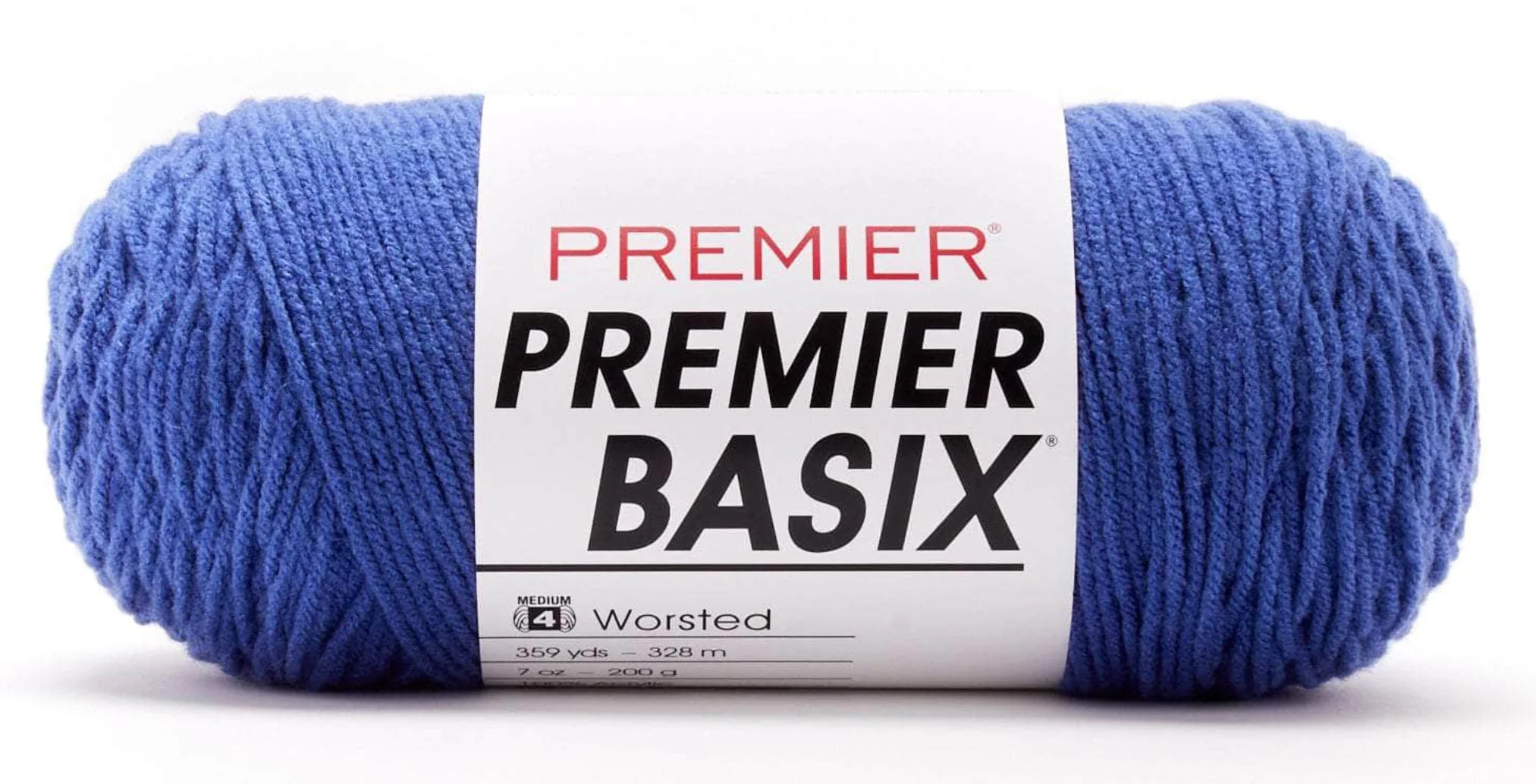 Premier Basix Worsted Yarn - Image 139