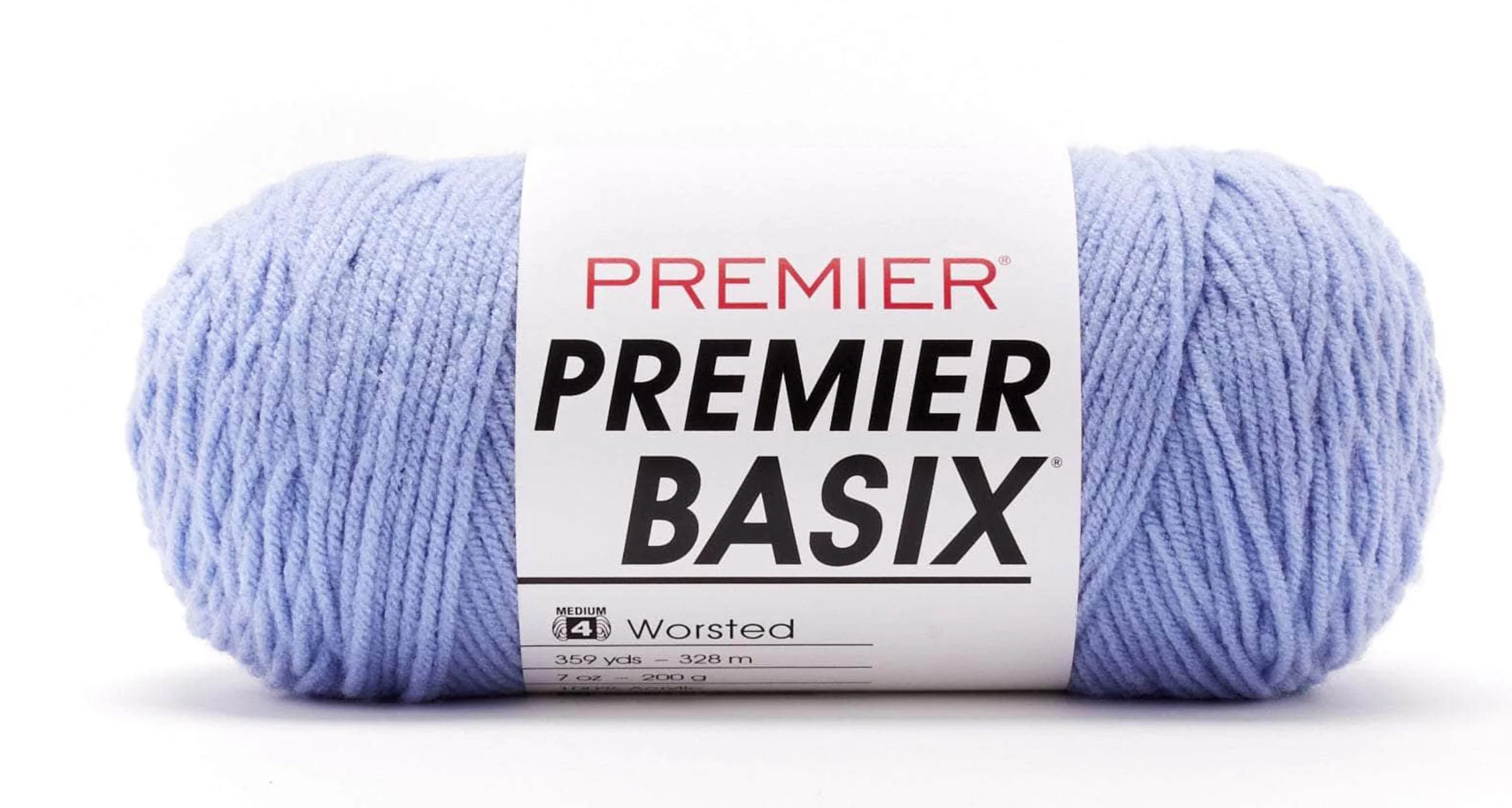 Premier Basix Worsted Yarn - Image 141