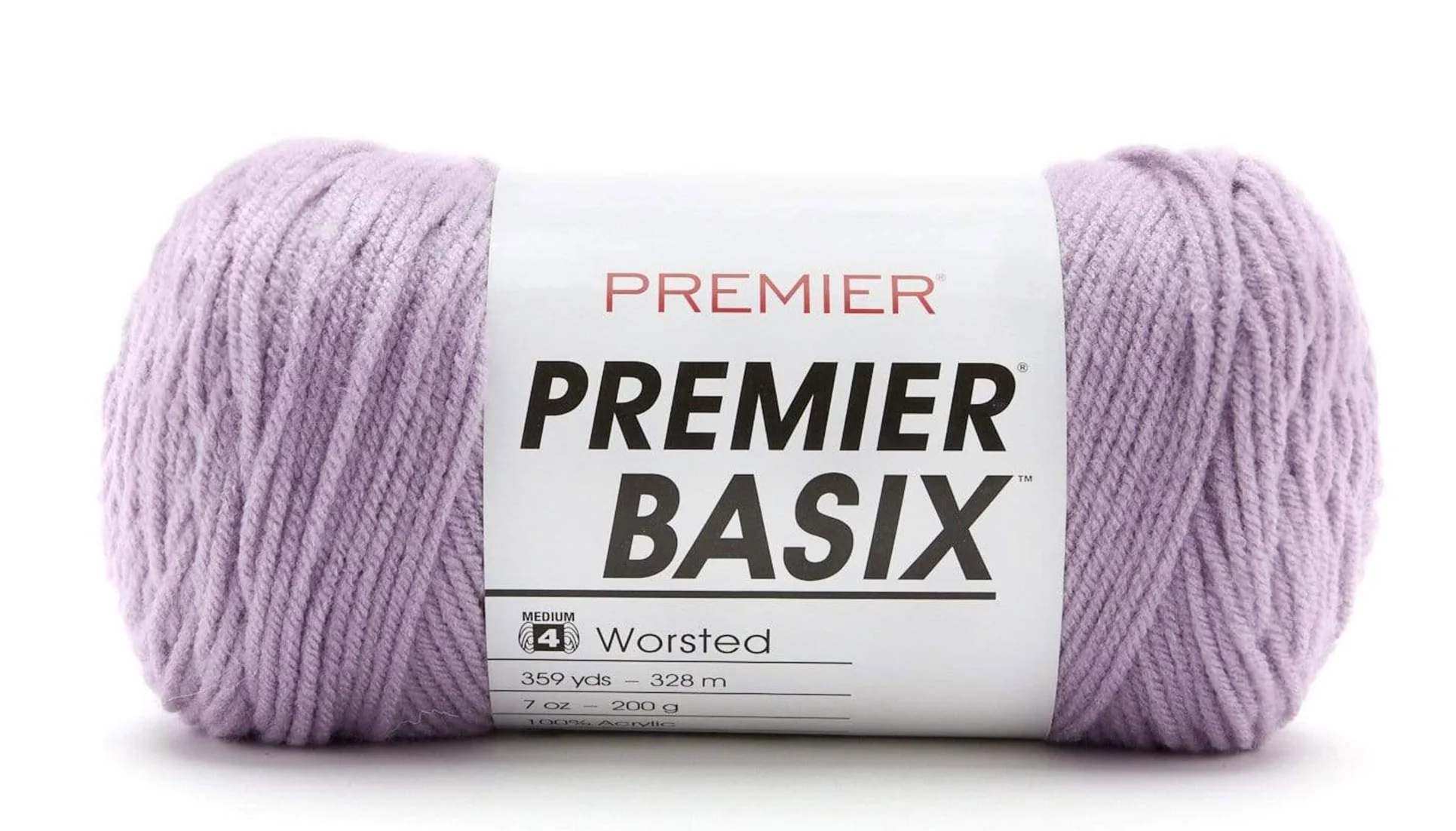 Premier Basix Worsted Yarn - Image 155