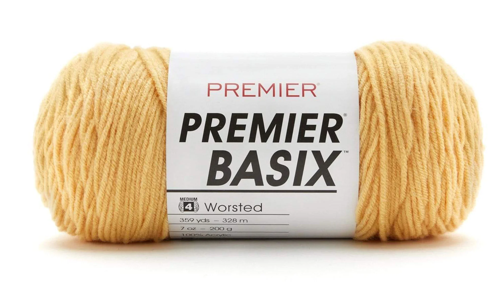 Premier Basix Worsted Yarn - Image 156