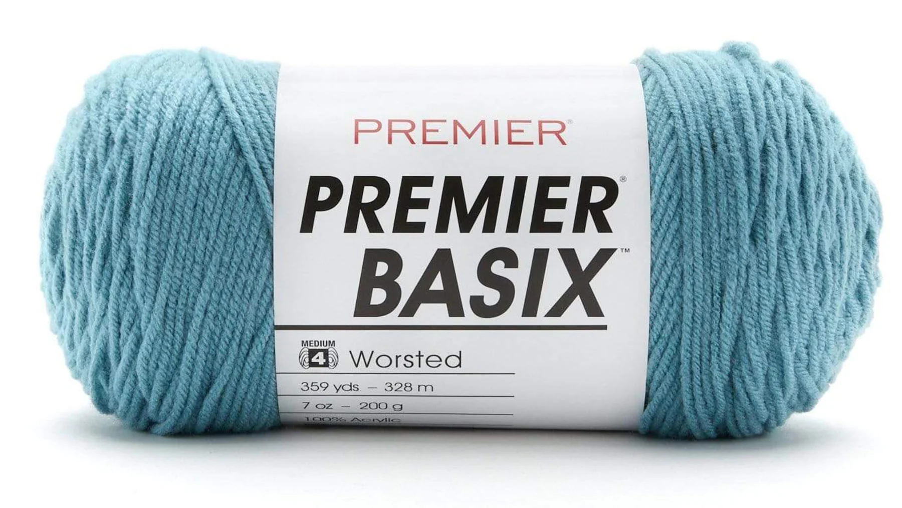 Premier Basix Worsted Yarn - Image 158