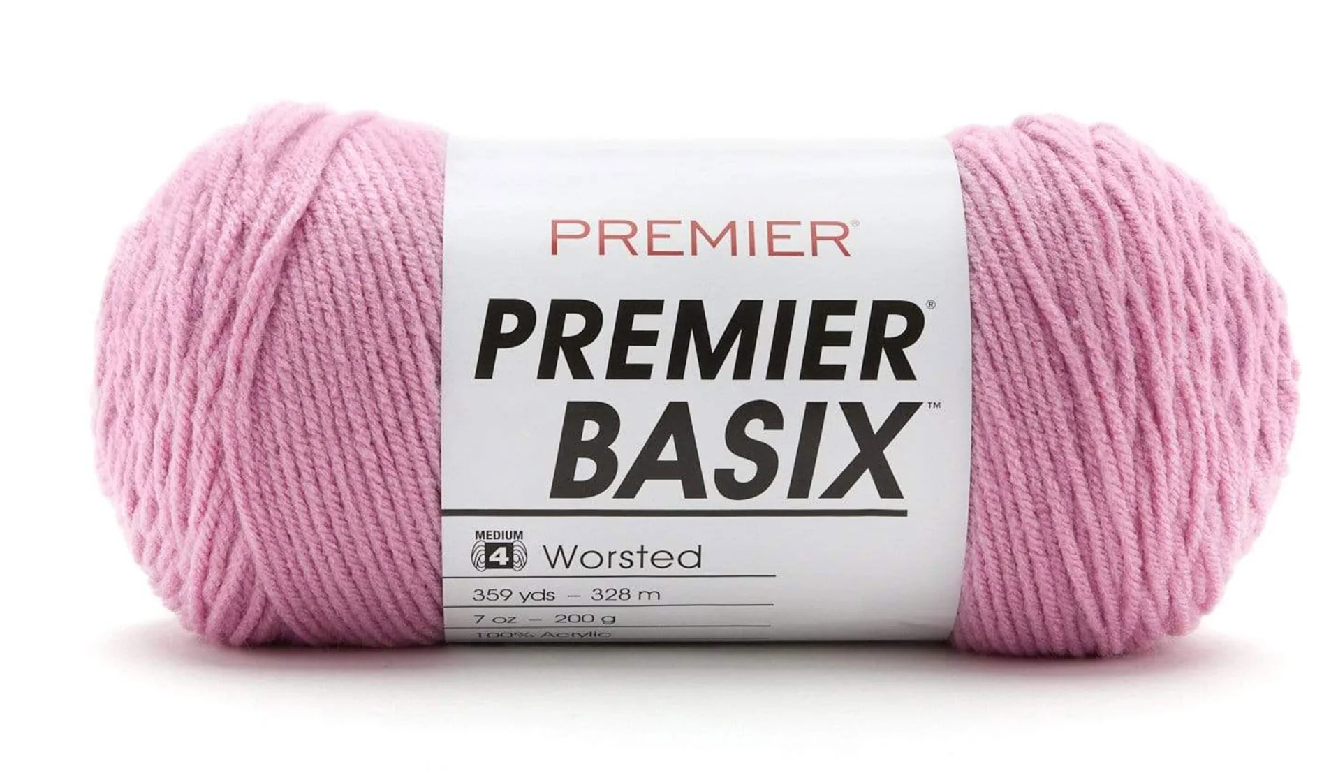 Premier Basix Worsted Yarn - Image 159