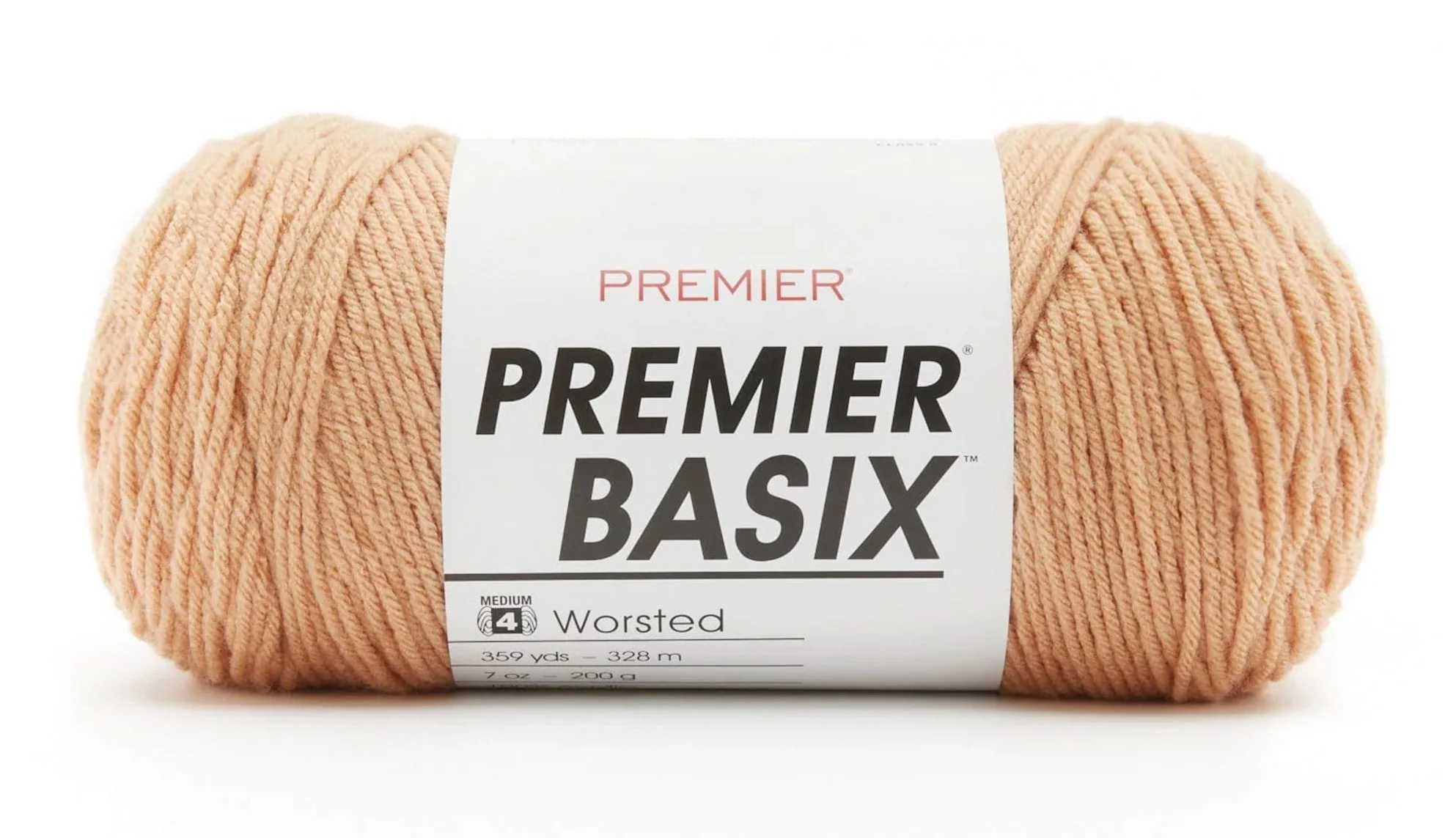 Premier Basix Worsted Yarn - Image 160