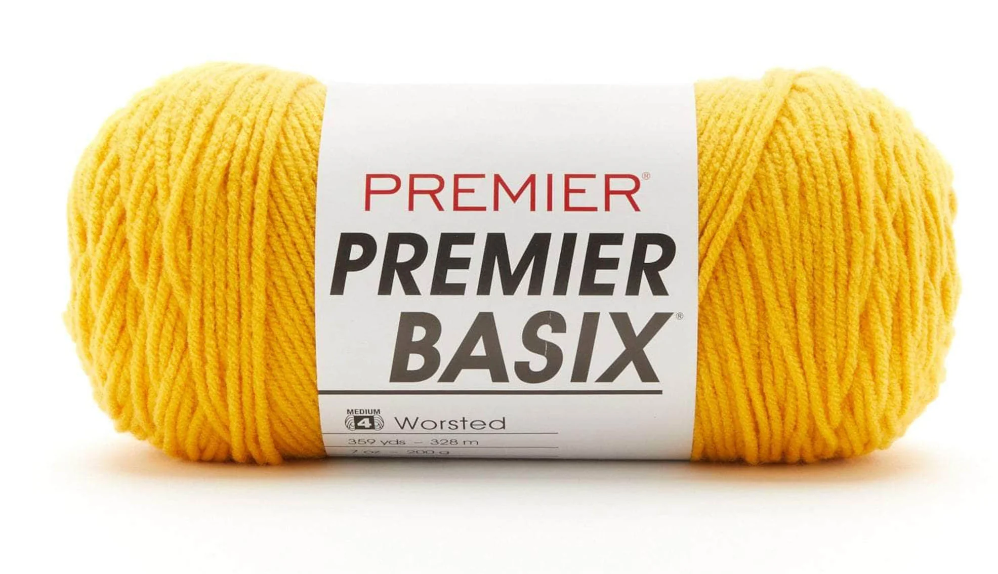 Premier Basix Worsted Yarn - Image 162