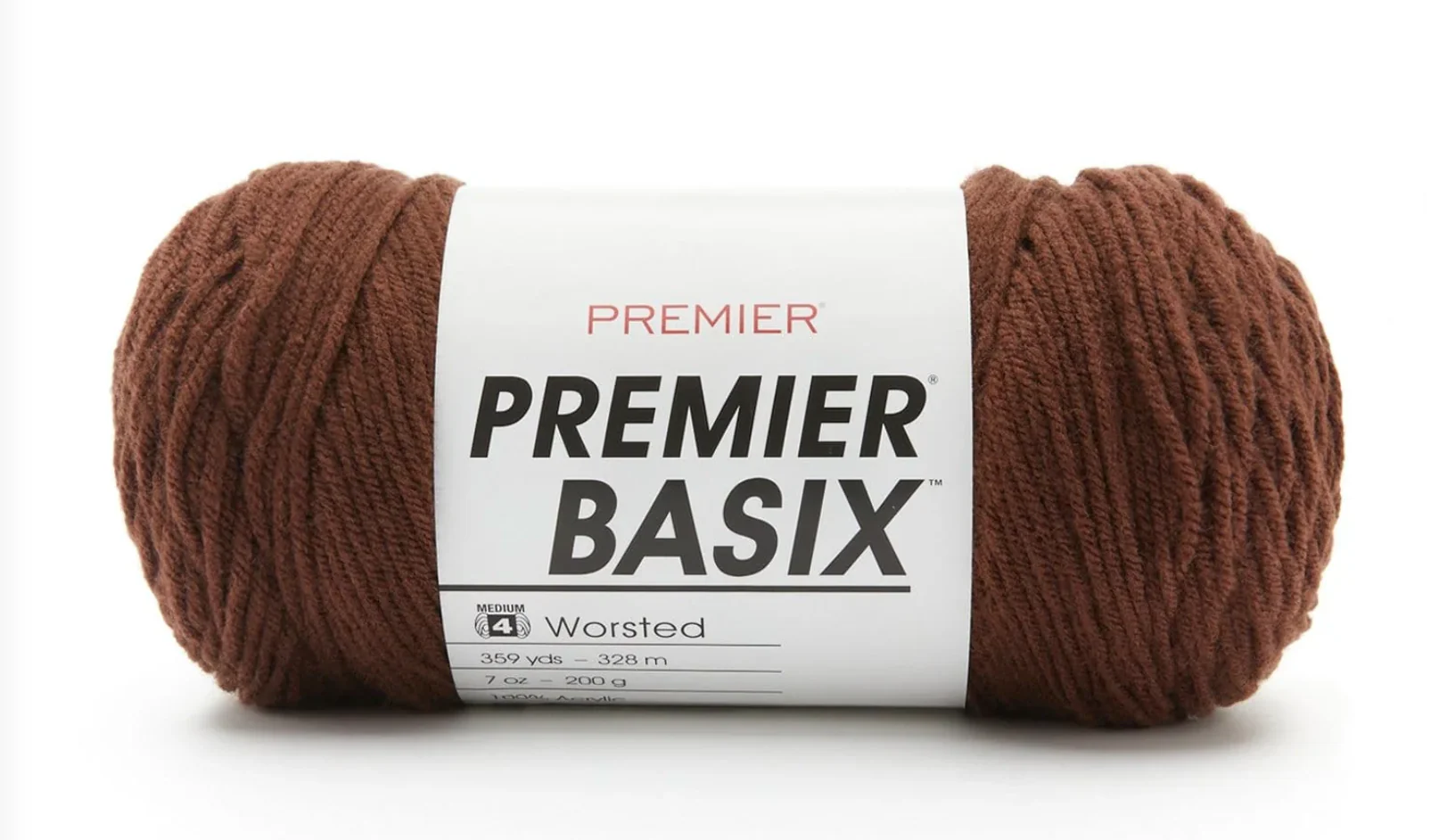 Premier Basix Worsted Yarn - Image 167