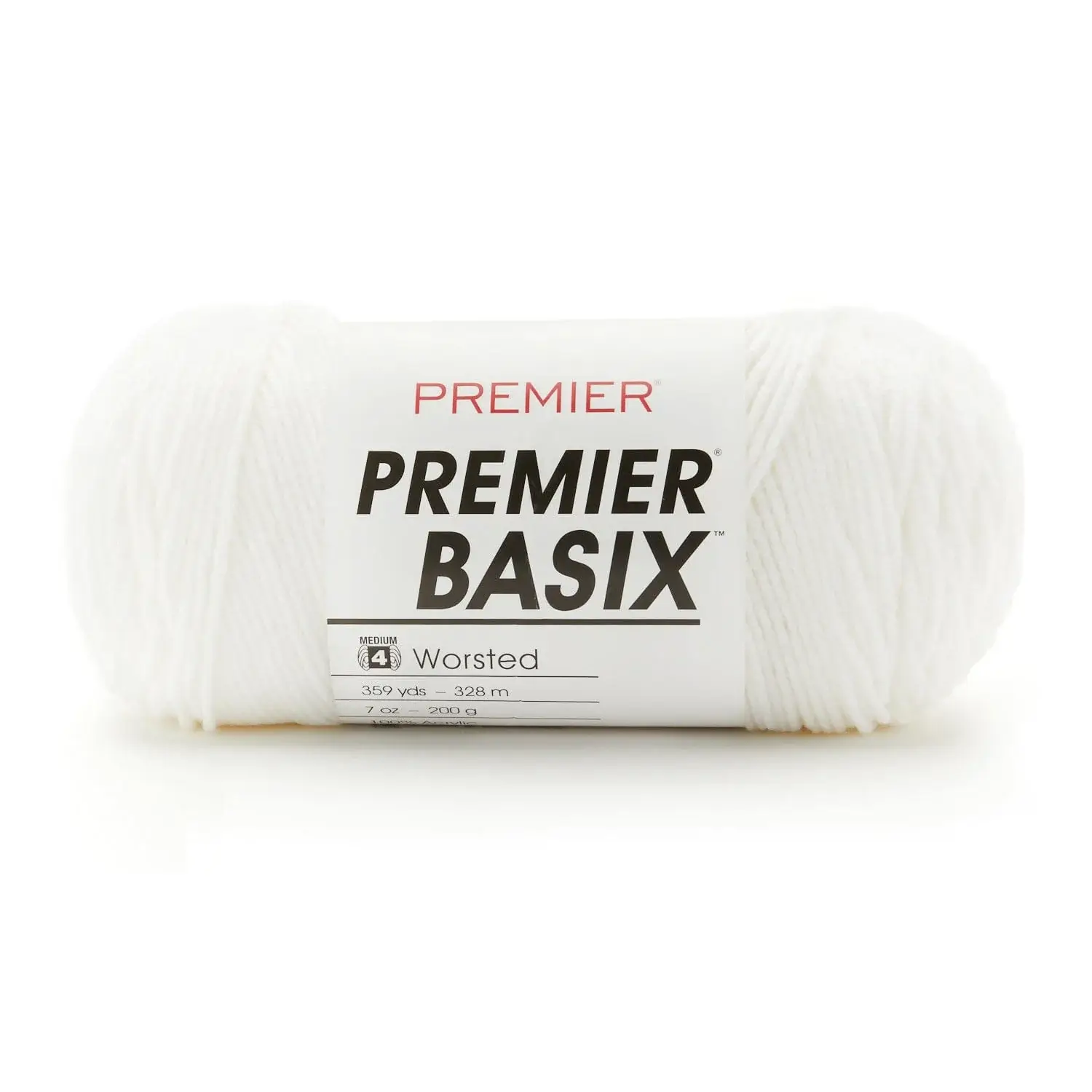 Premier Basix Worsted Yarn - Image 57