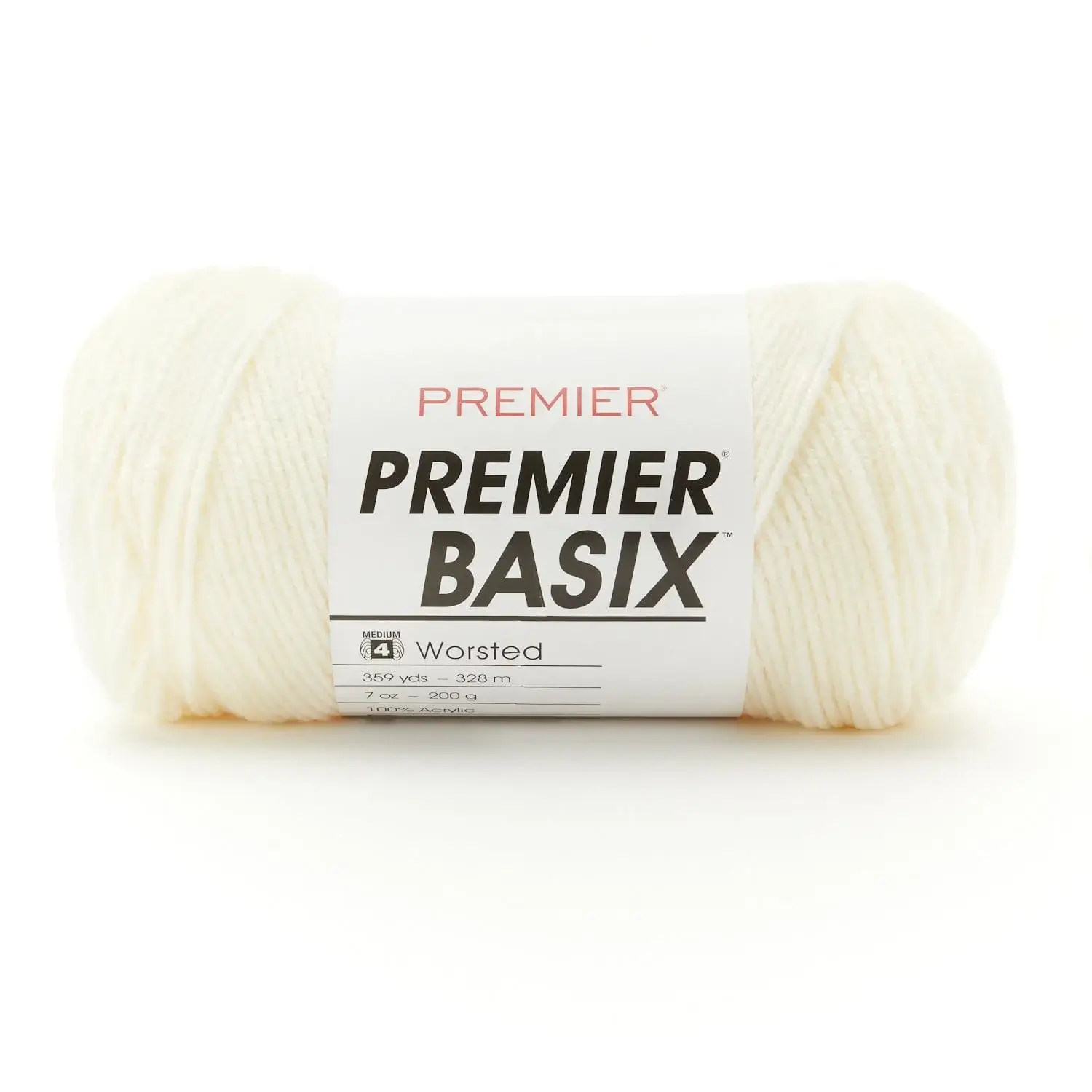 Premier Basix Worsted Yarn - Image 58