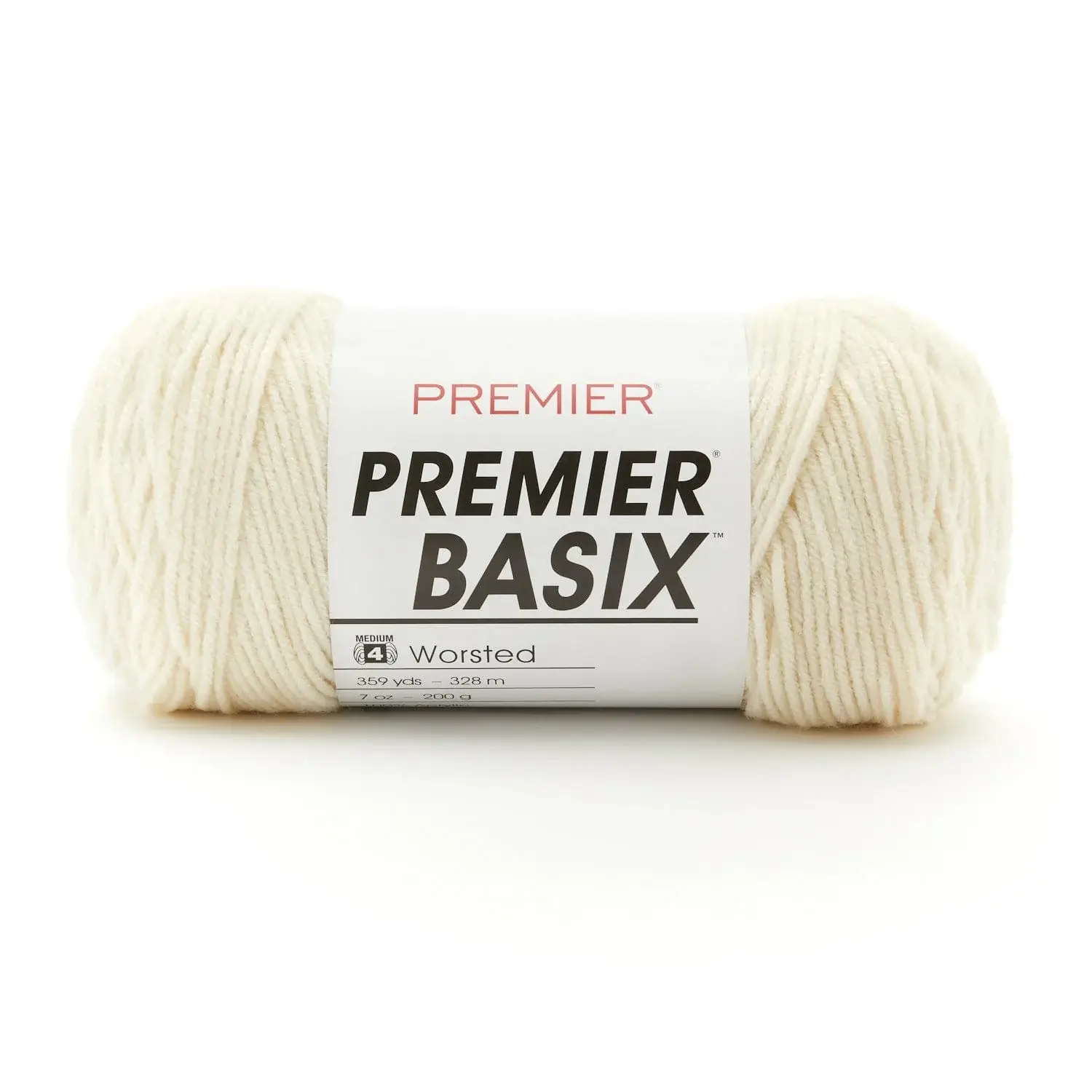 Premier Basix Worsted Yarn - Image 59
