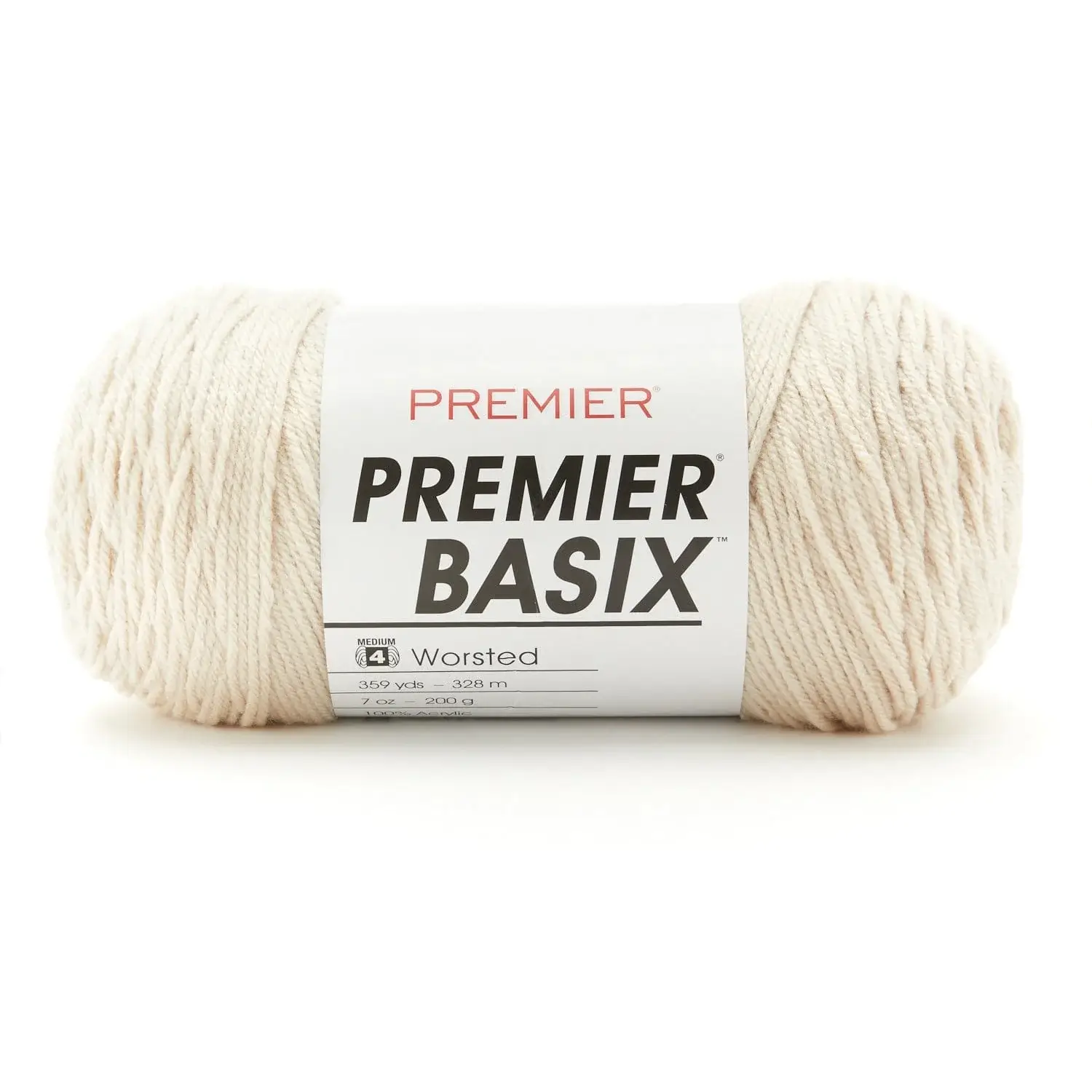 Premier Basix Worsted Yarn - Image 60