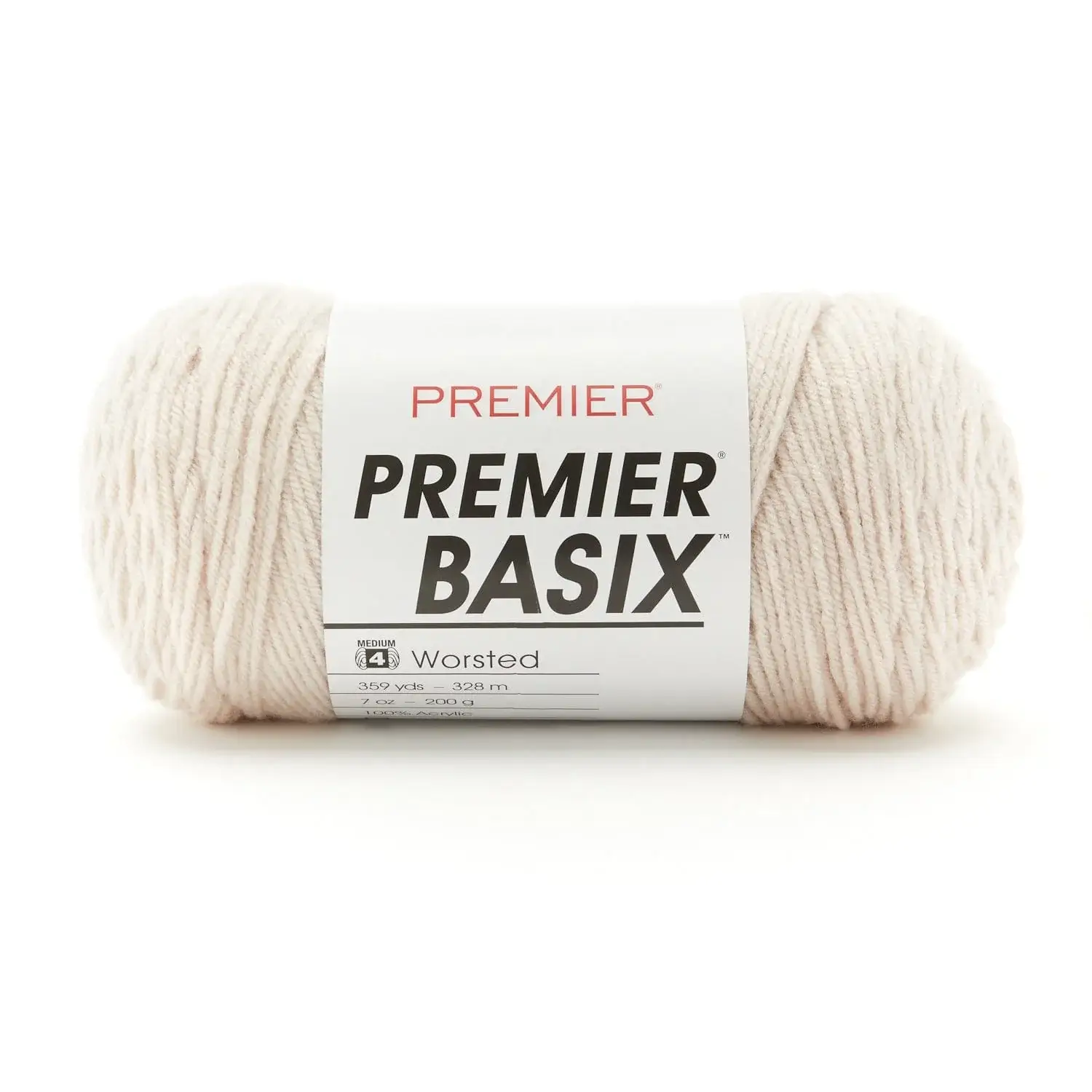 Premier Basix Worsted Yarn - Image 61