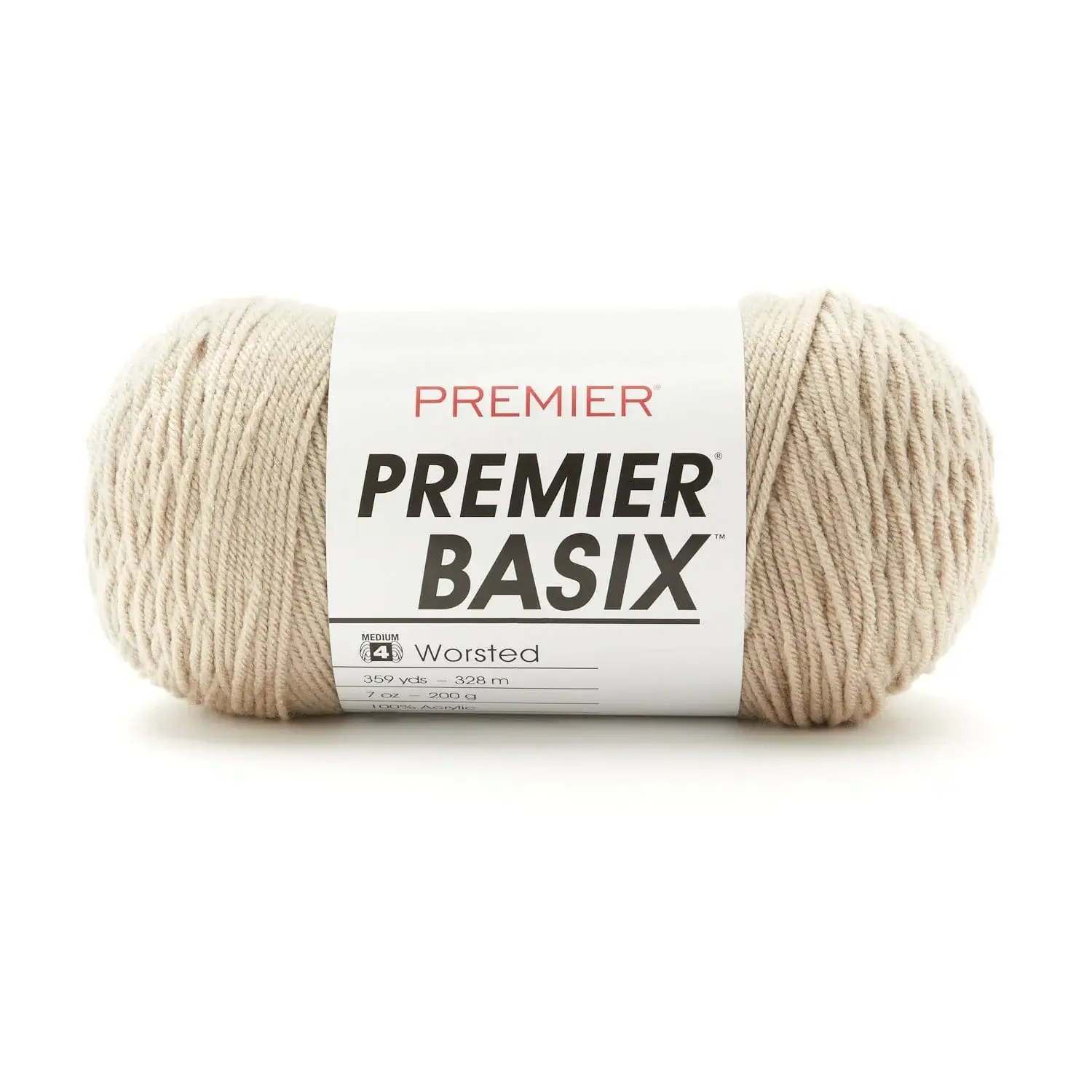 Premier Basix Worsted Yarn - Image 62