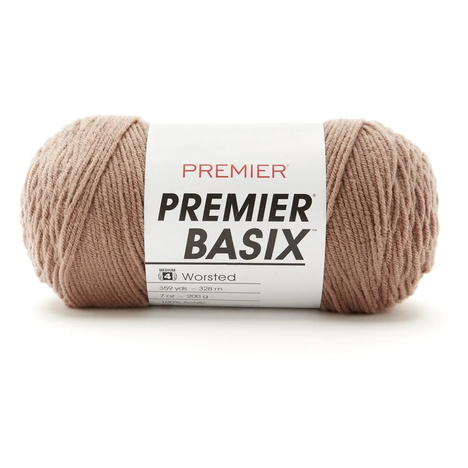 Premier Basix Worsted Yarn - Image 63