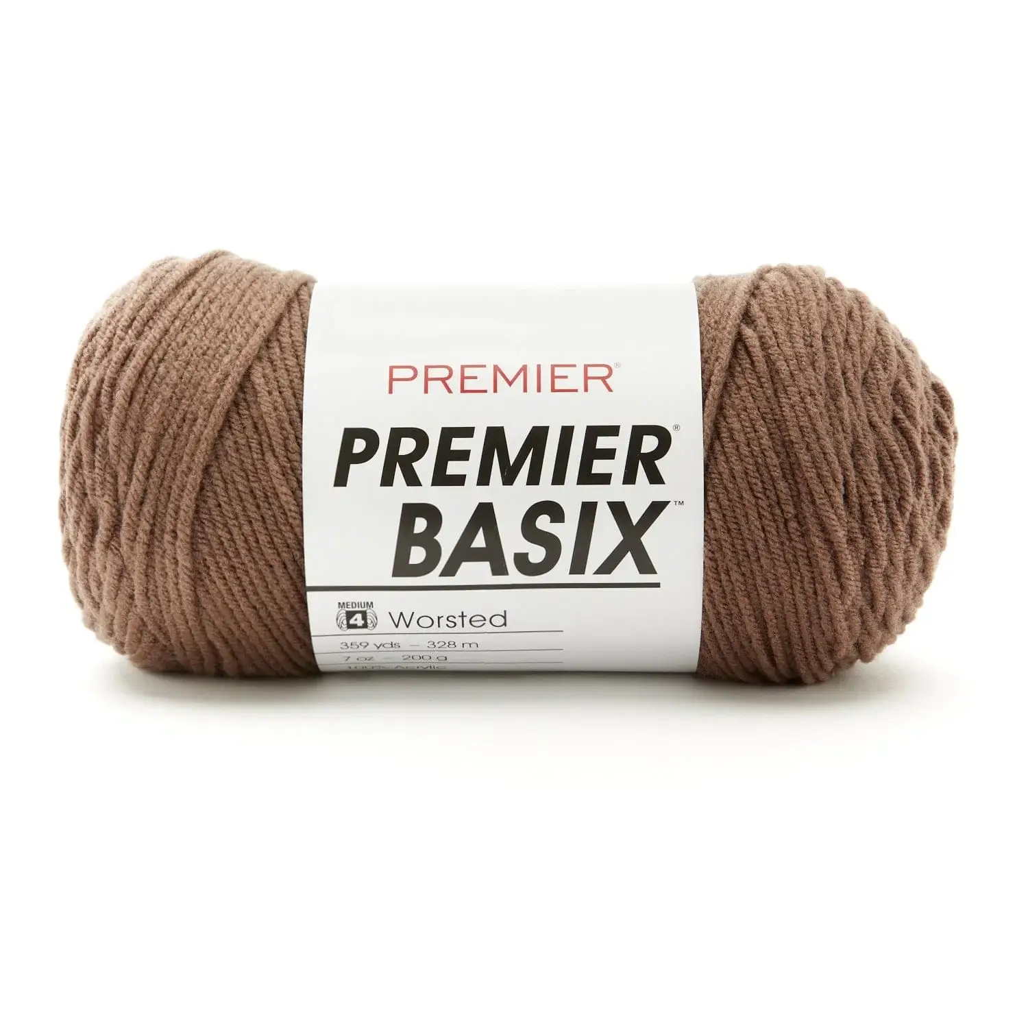 Premier Basix Worsted Yarn - Image 64