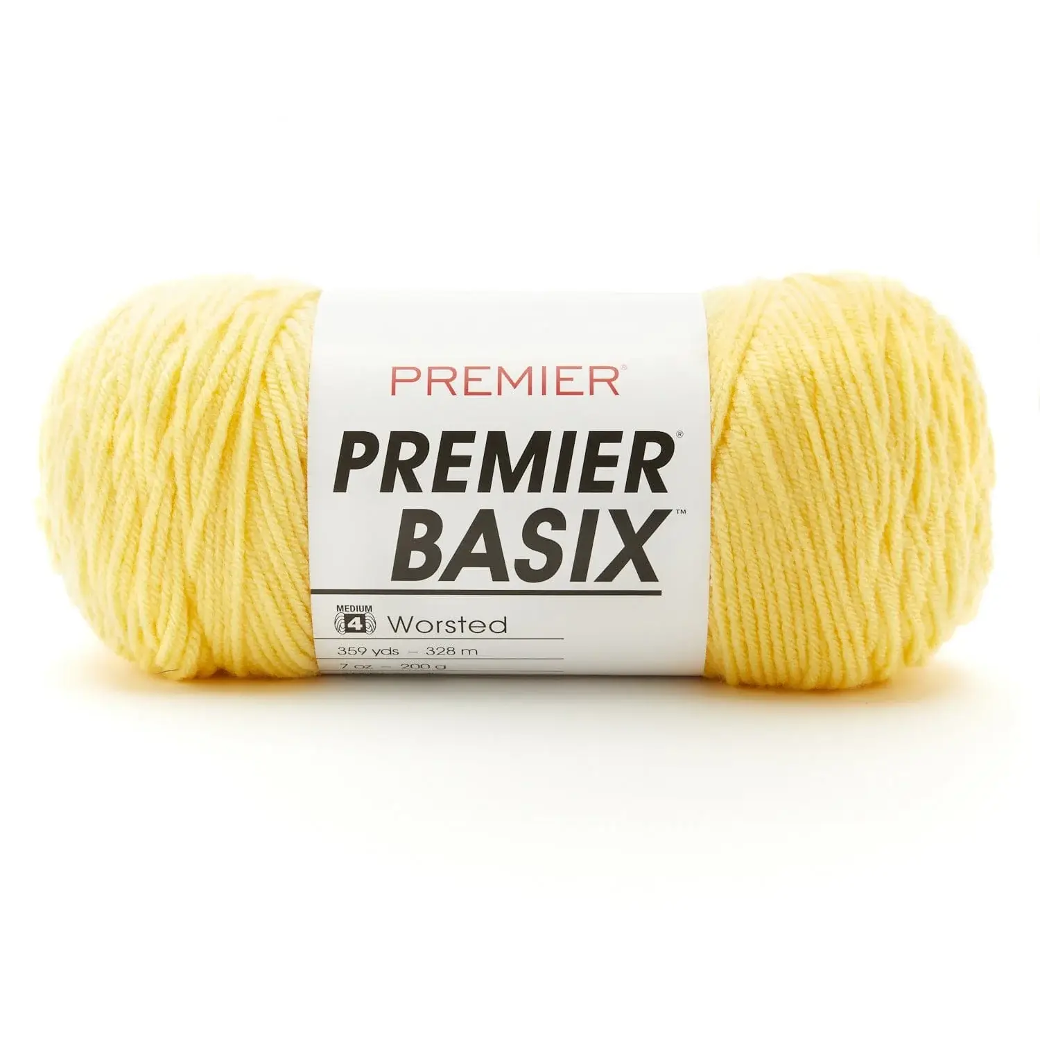 Premier Basix Worsted Yarn - Image 65