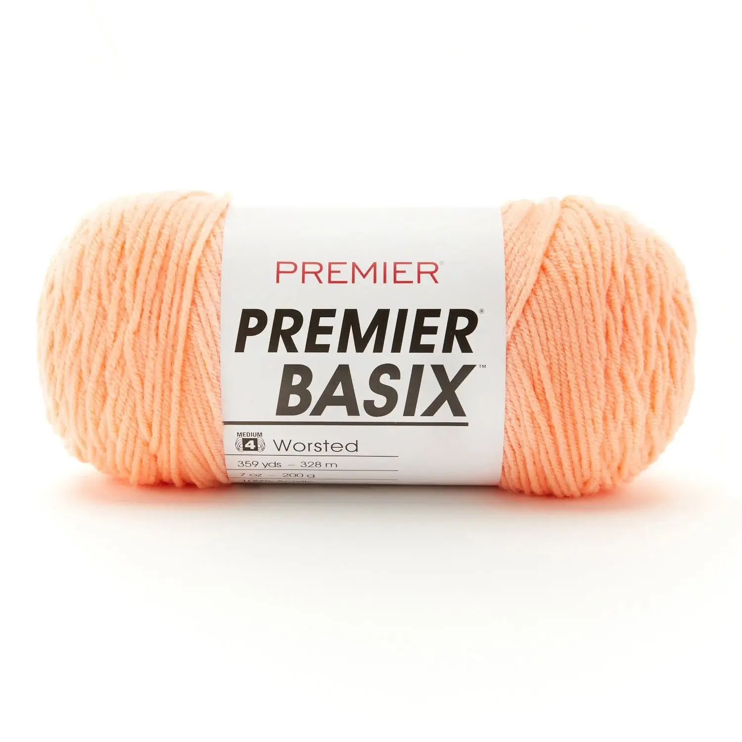 Premier Basix Worsted Yarn - Image 66