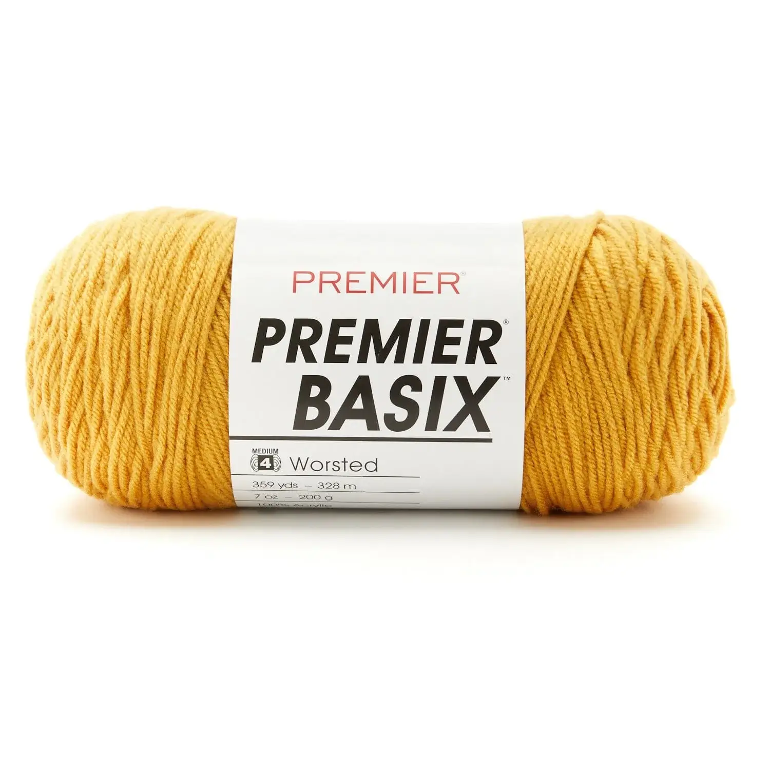 Premier Basix Worsted Yarn - Image 67