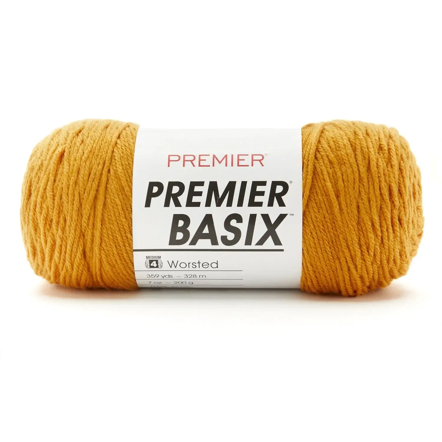 Premier Basix Worsted Yarn - Image 68