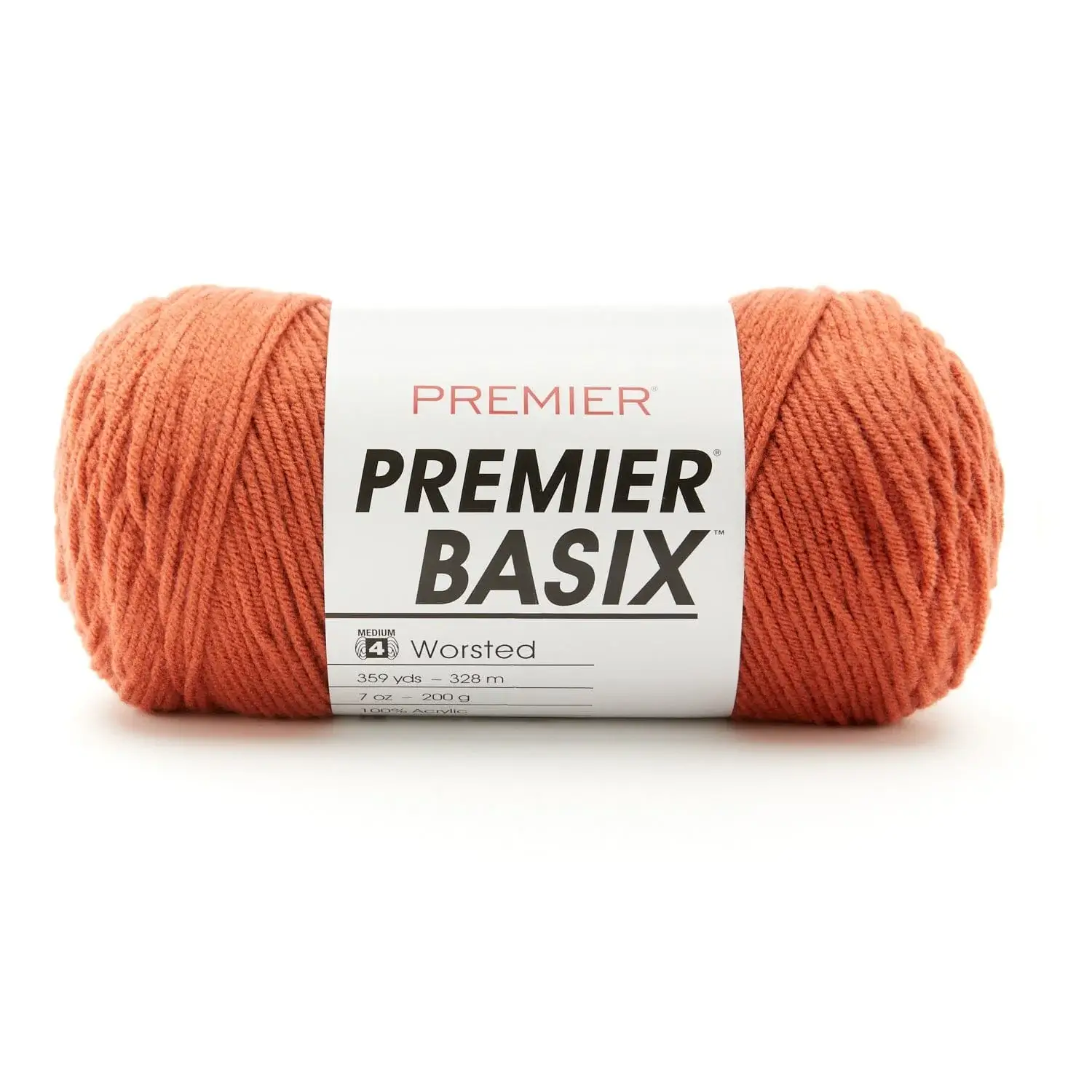 Premier Basix Worsted Yarn - Image 69