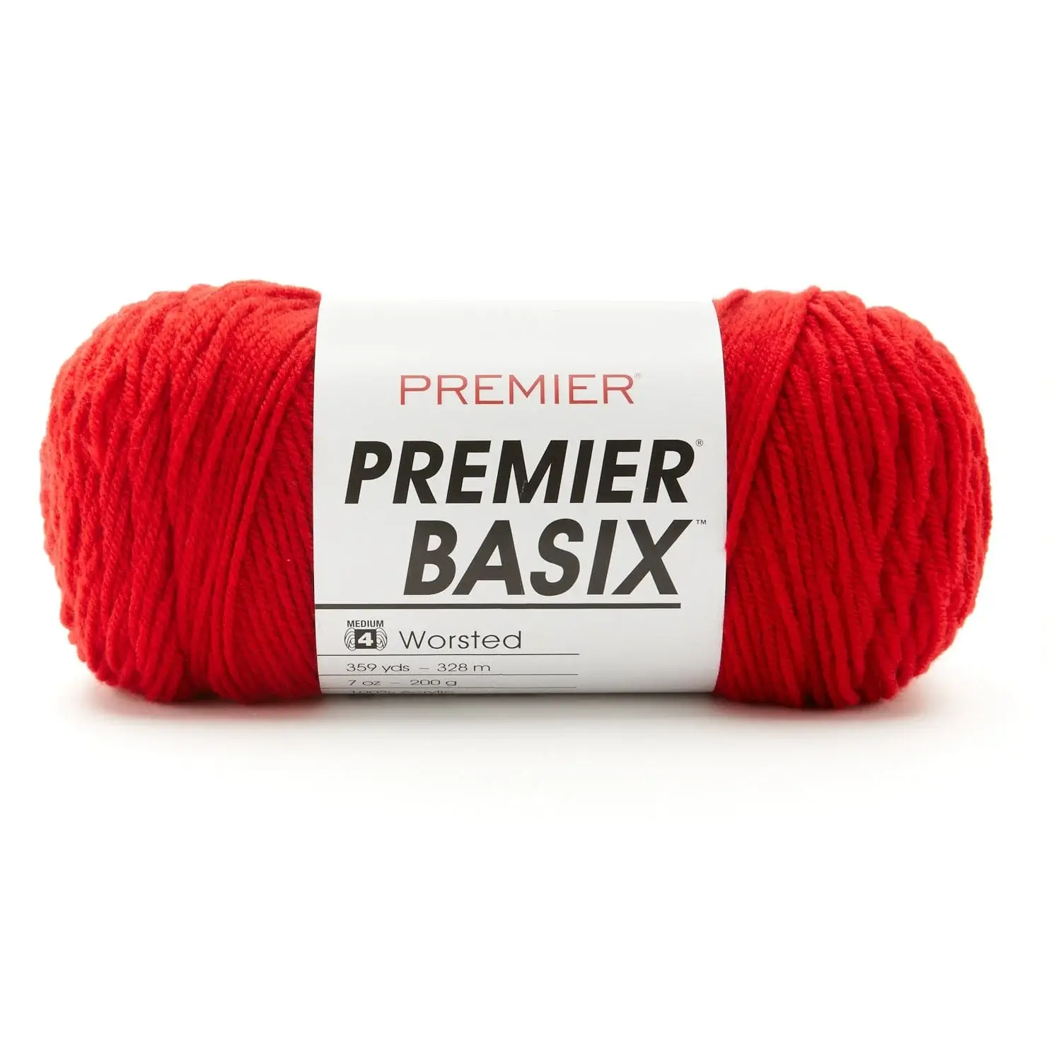 Premier Basix Worsted Yarn - Image 70