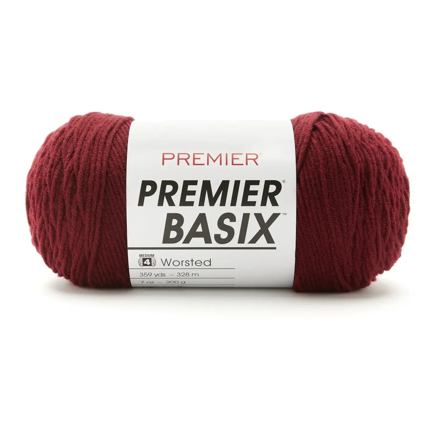 Premier Basix Worsted Yarn - Image 71