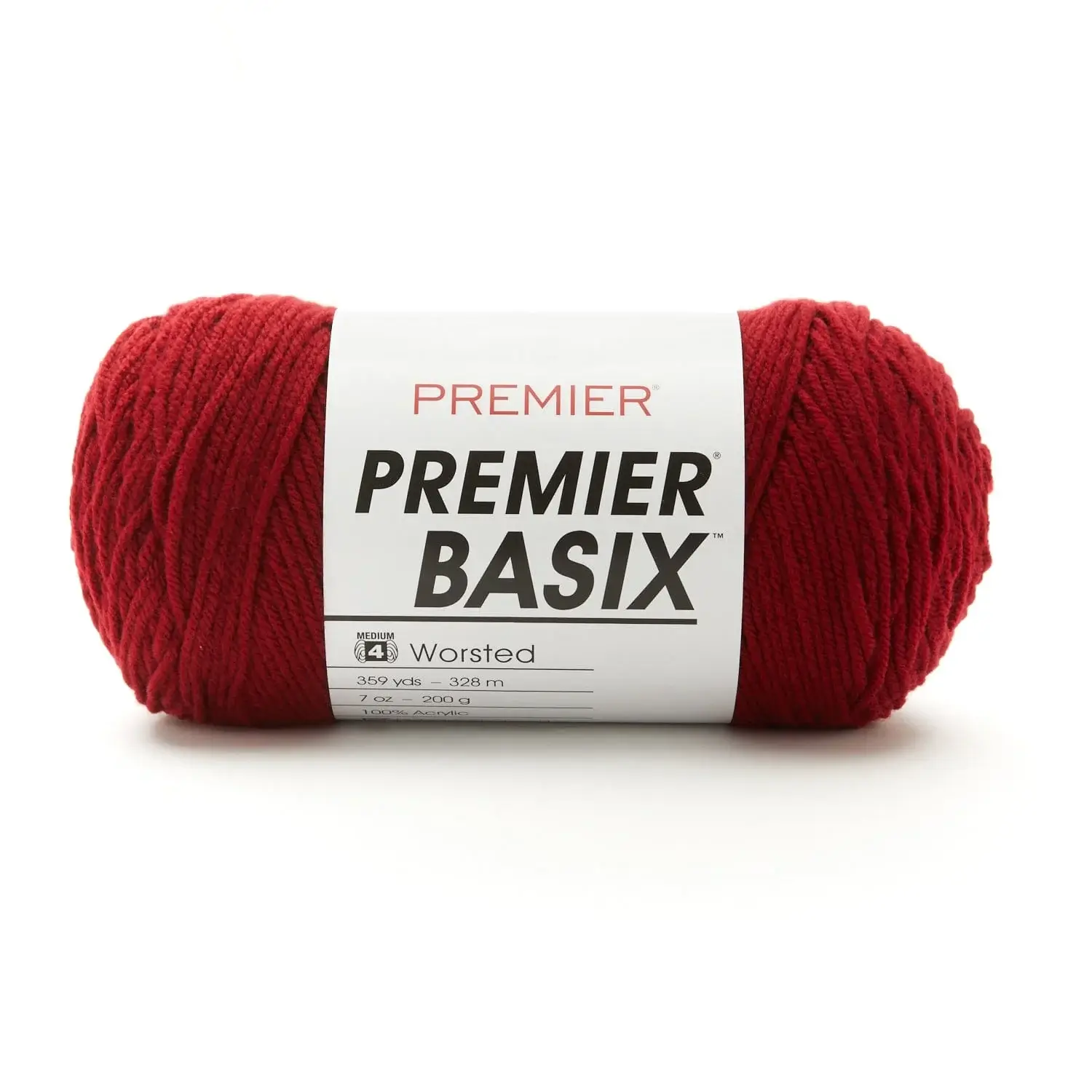 Premier Basix Worsted Yarn - Image 72