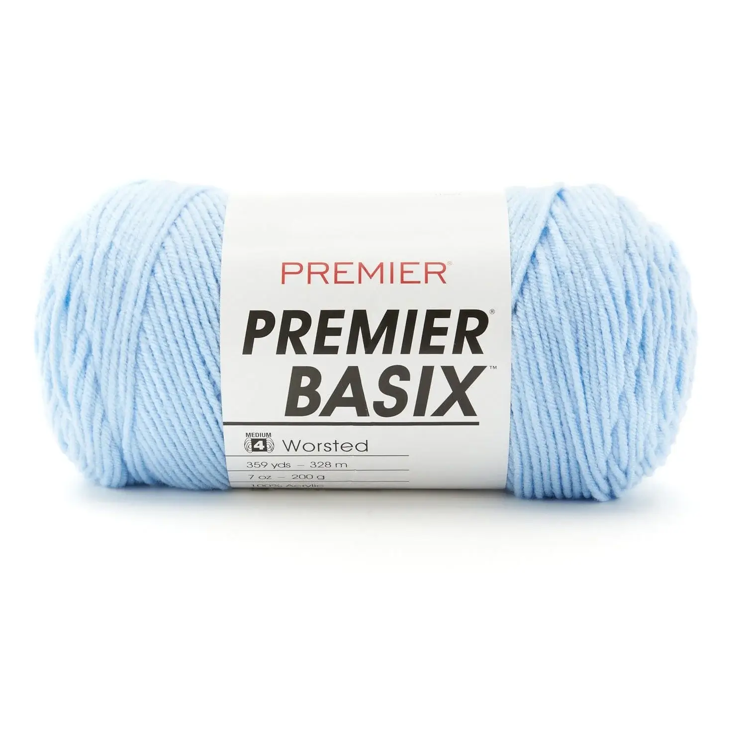 Premier Basix Worsted Yarn - Image 73