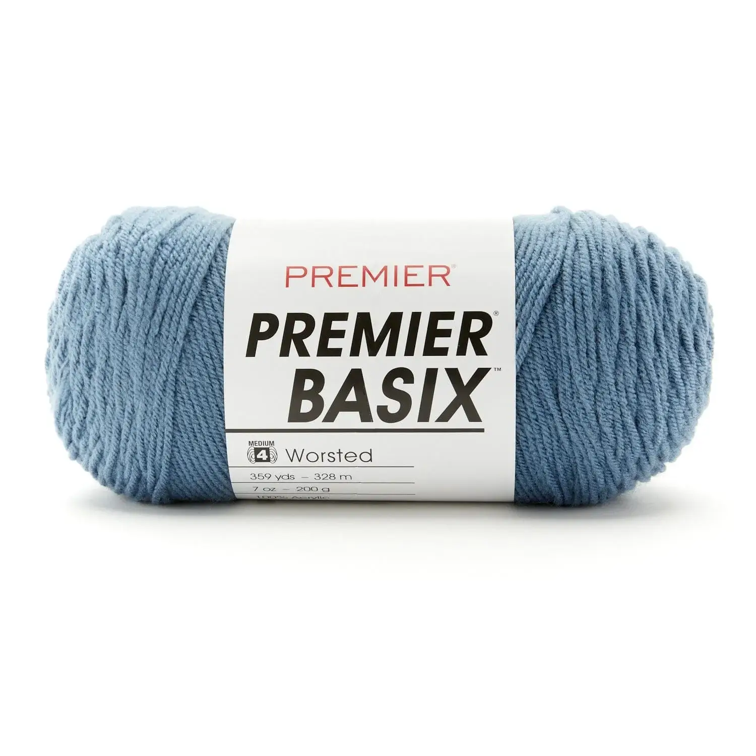 Premier Basix Worsted Yarn - Image 74