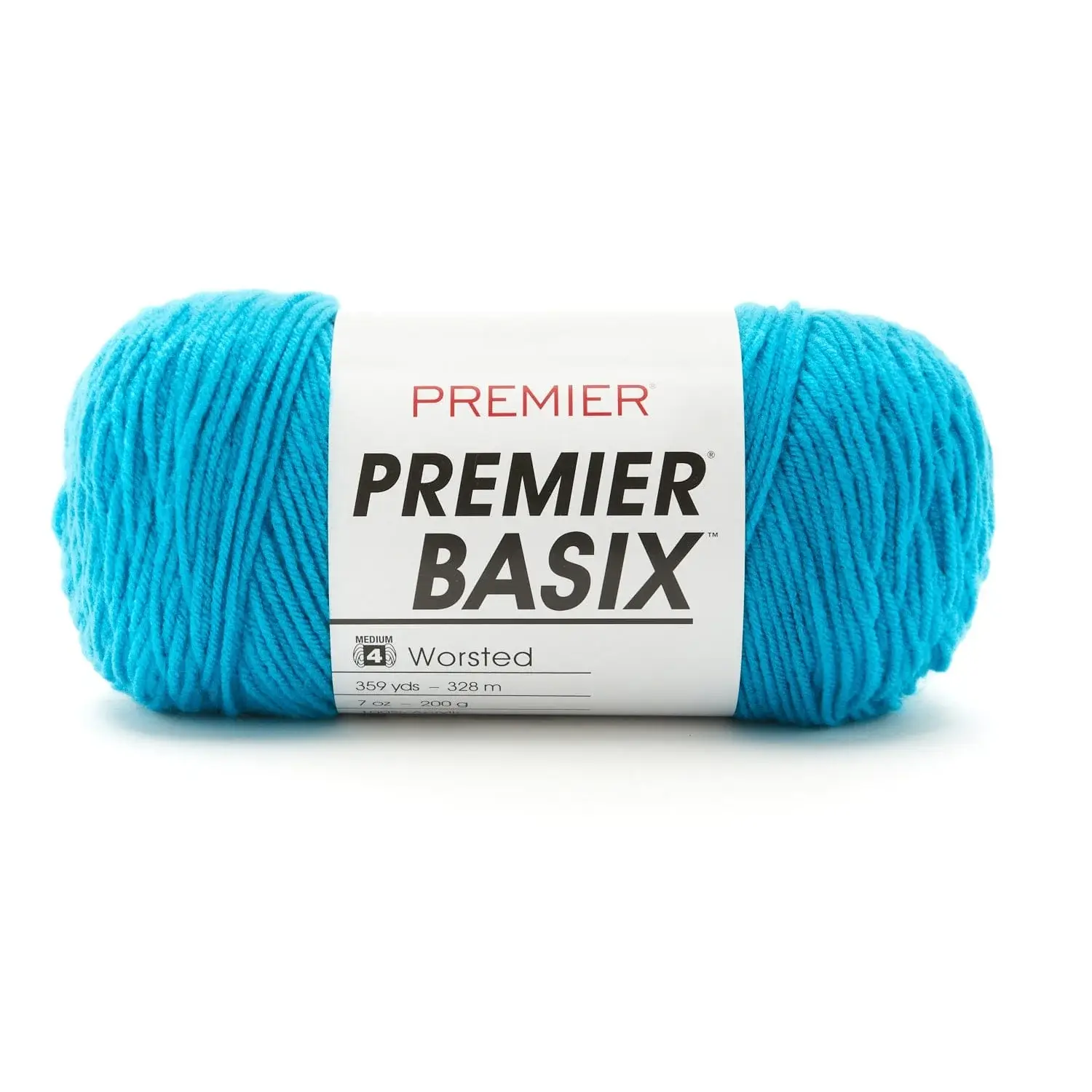 Premier Basix Worsted Yarn - Image 75