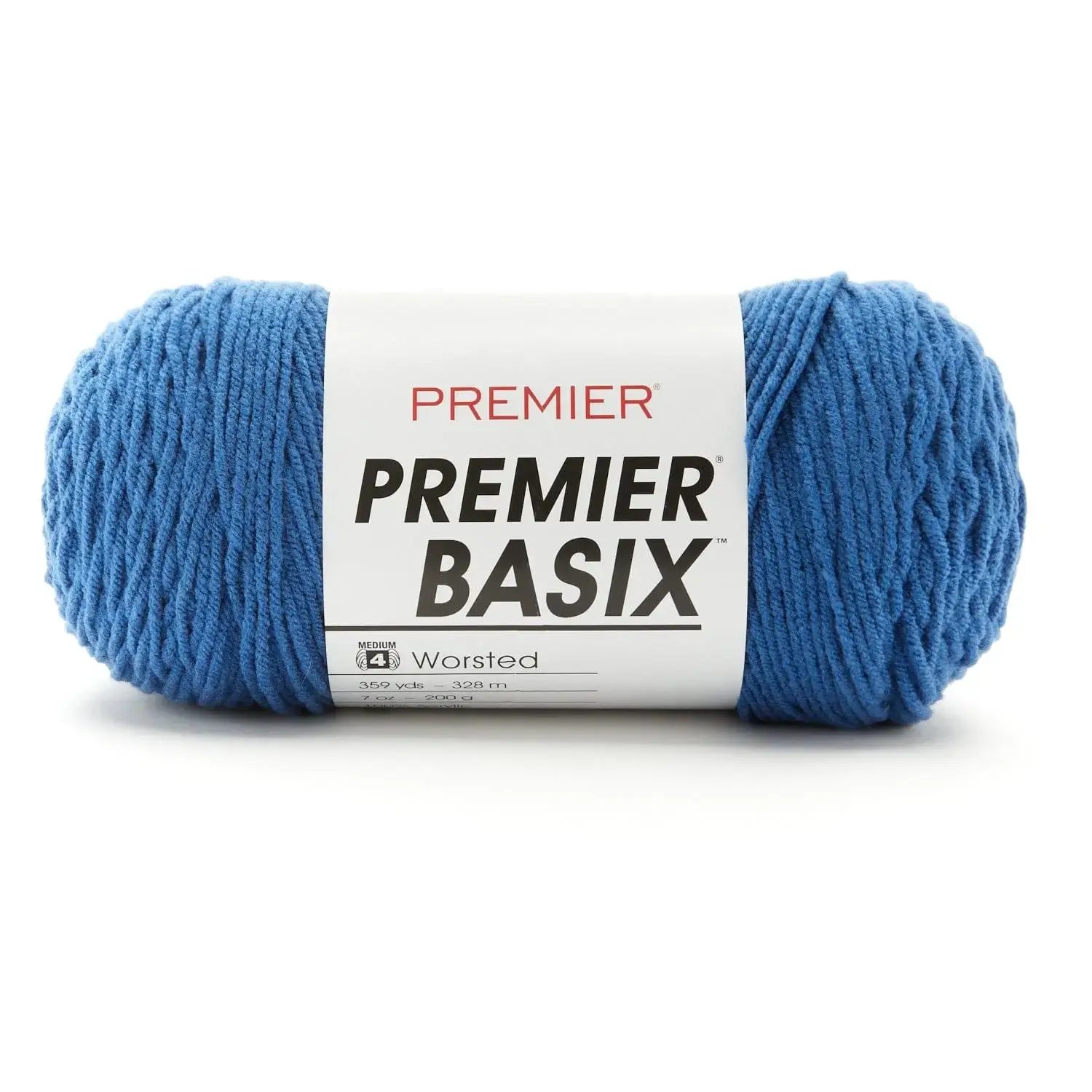 Premier Basix Worsted Yarn - Image 76