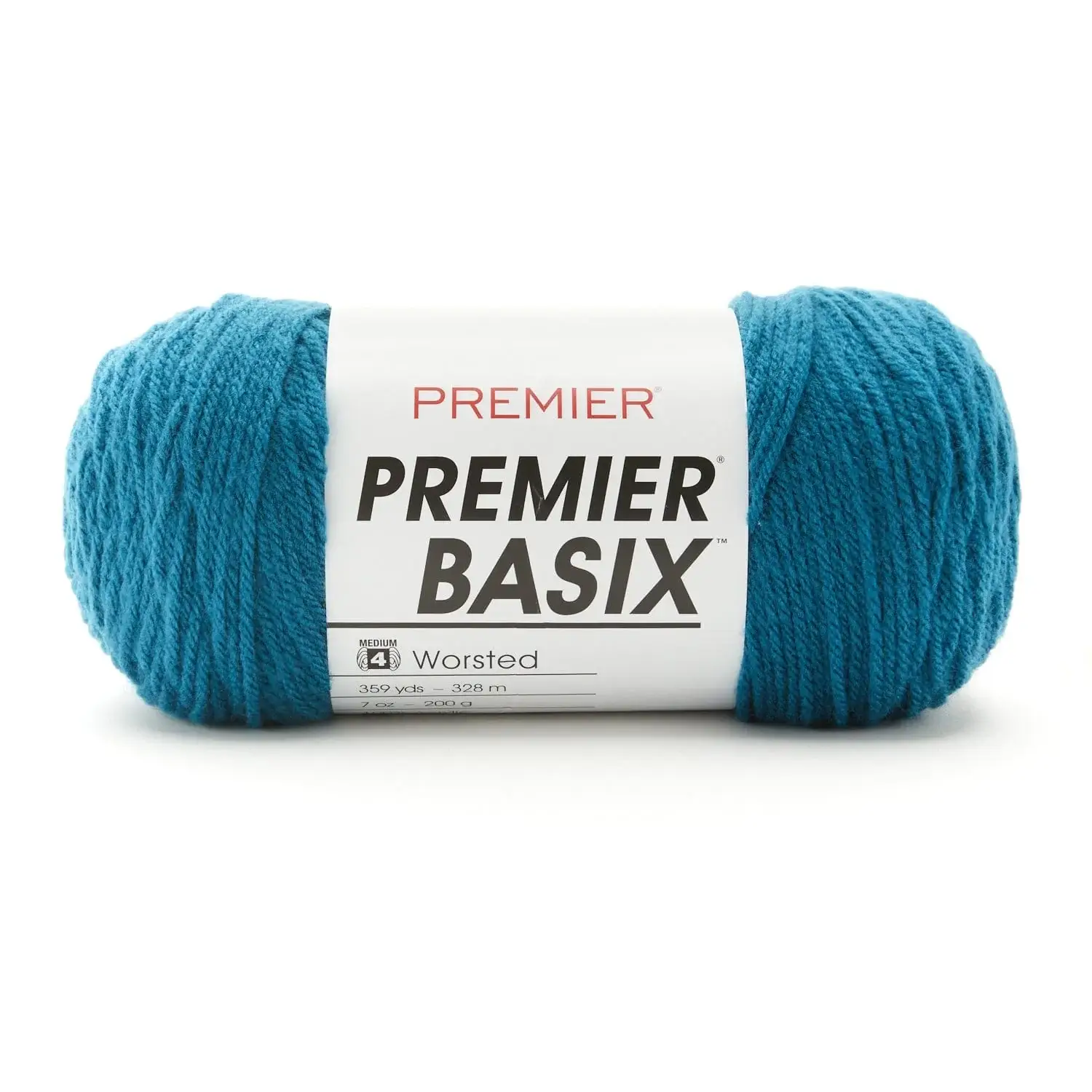 Premier Basix Worsted Yarn - Image 77