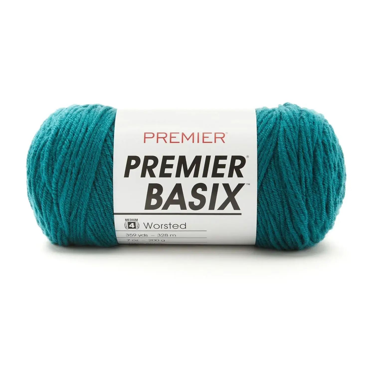 Premier Basix Worsted Yarn - Image 78