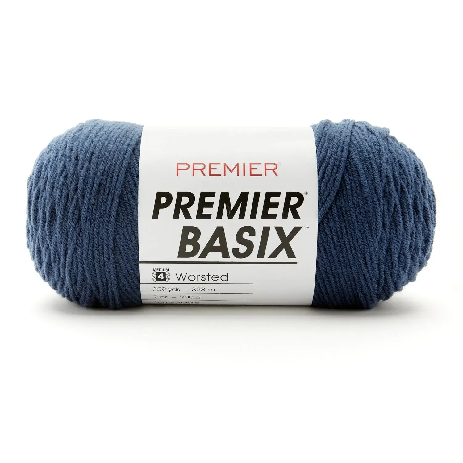 Premier Basix Worsted Yarn - Image 79