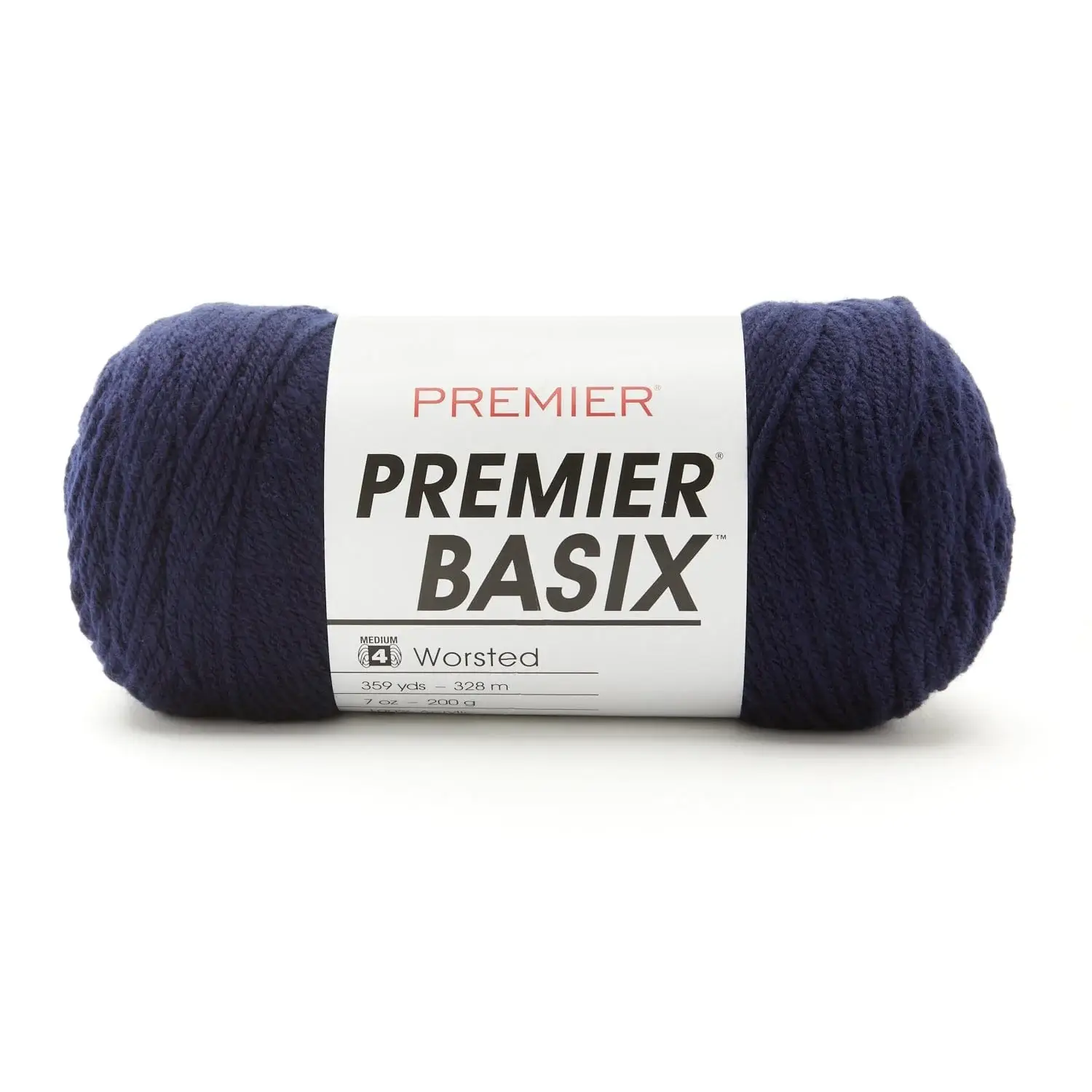 Premier Basix Worsted Yarn - Image 80