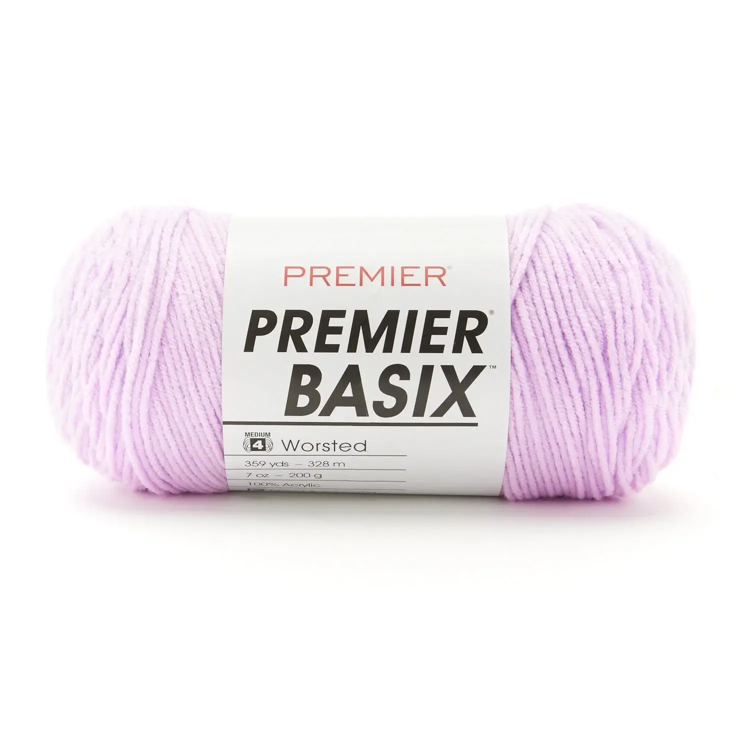 Premier Basix Worsted Yarn - Image 81