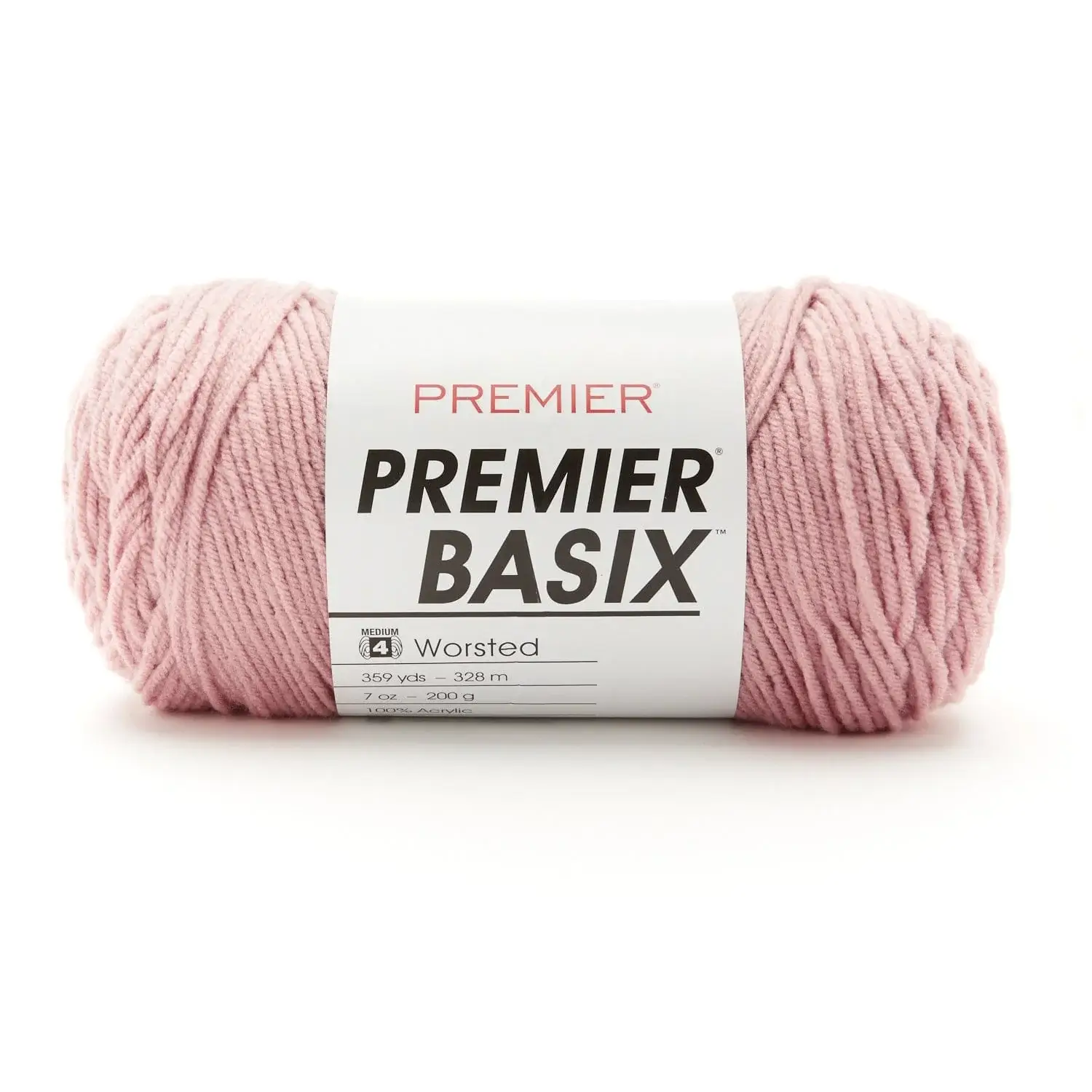 Premier Basix Worsted Yarn - Image 82