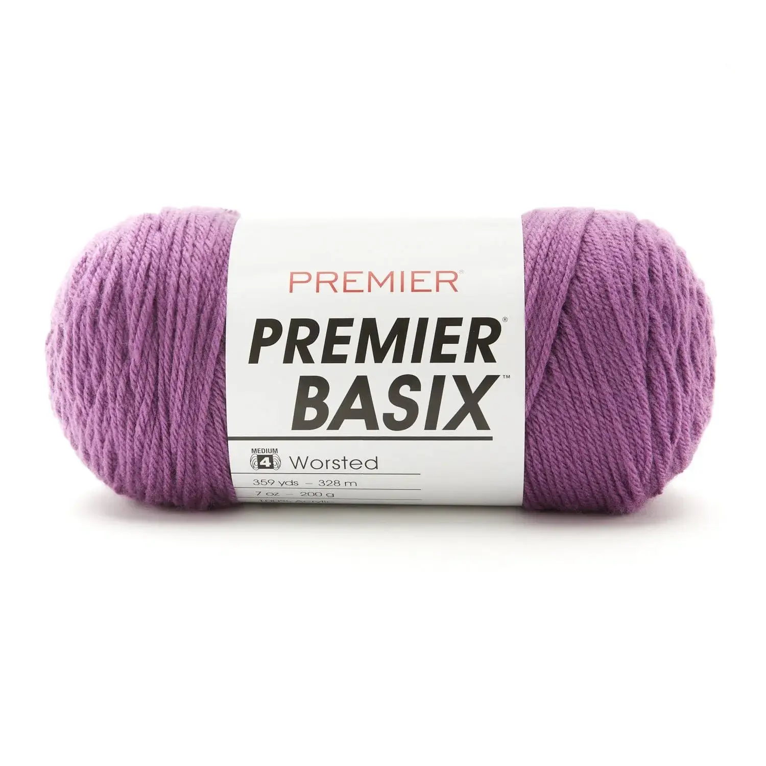 Premier Basix Worsted Yarn - Image 83
