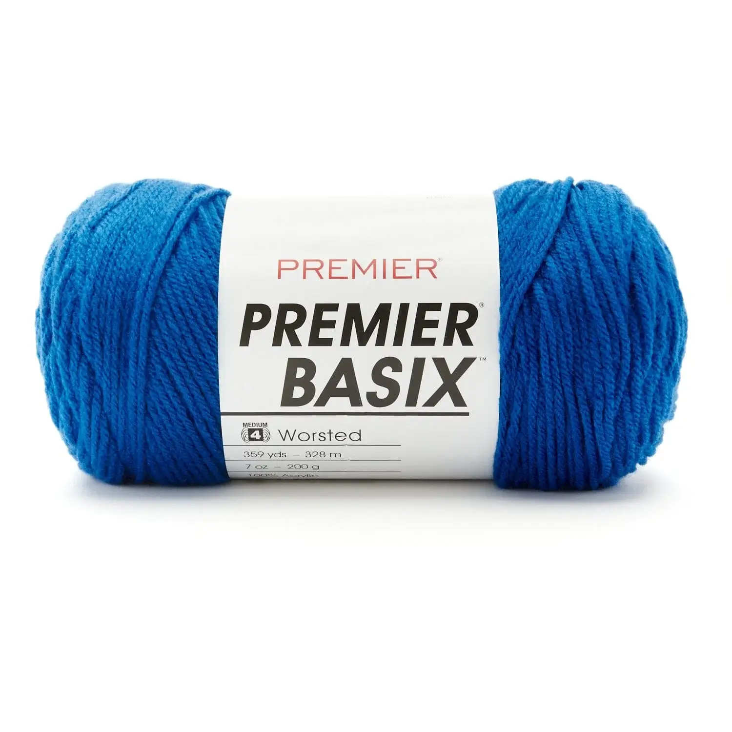 Premier Basix Worsted Yarn - Image 84