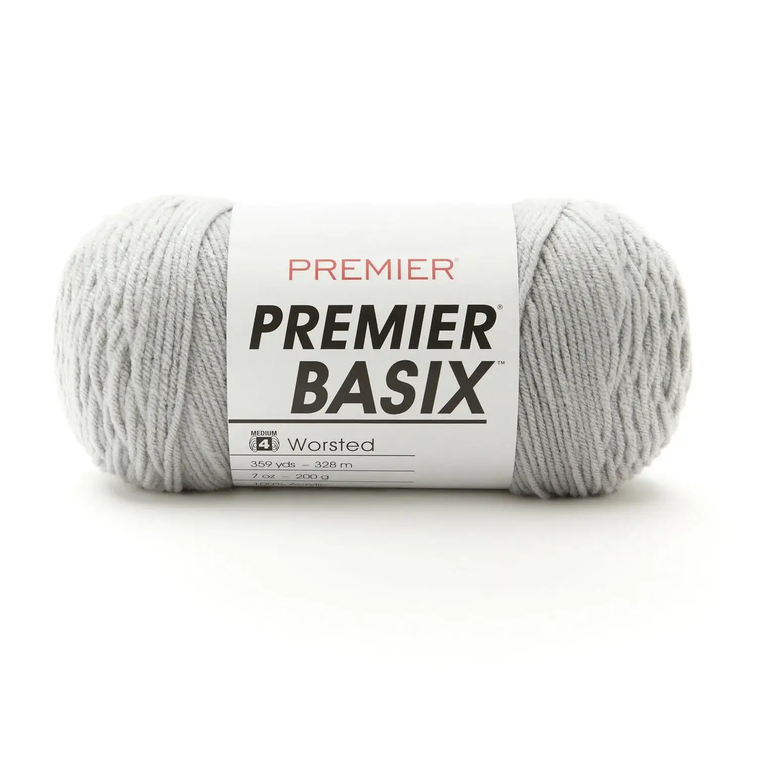 Premier Basix Worsted Yarn - Image 86