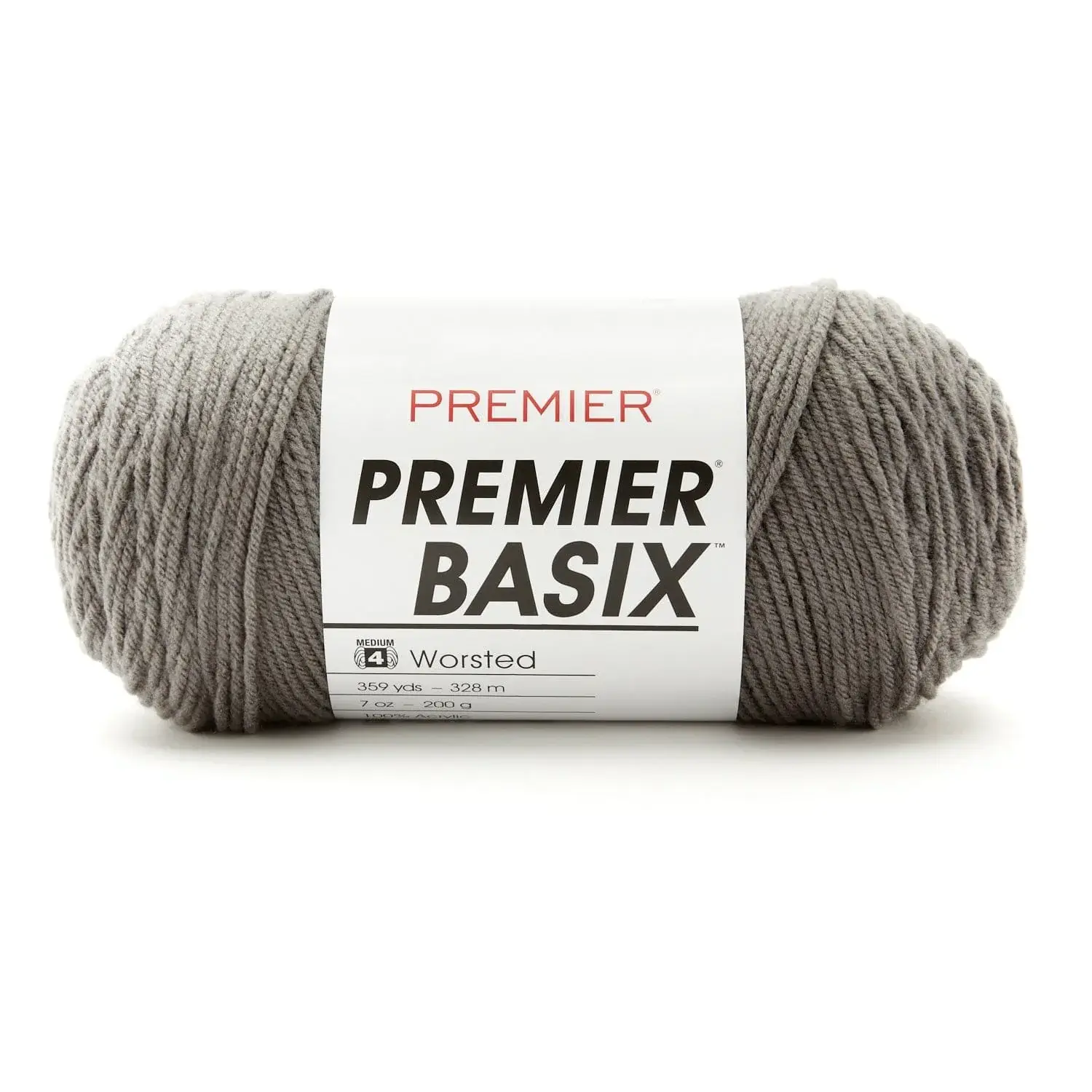 Premier Basix Worsted Yarn - Image 87