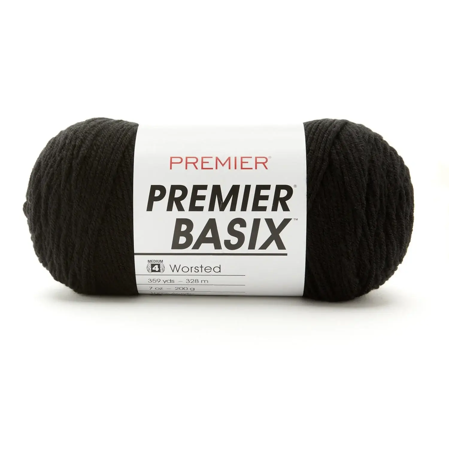 Premier Basix Worsted Yarn - Image 88