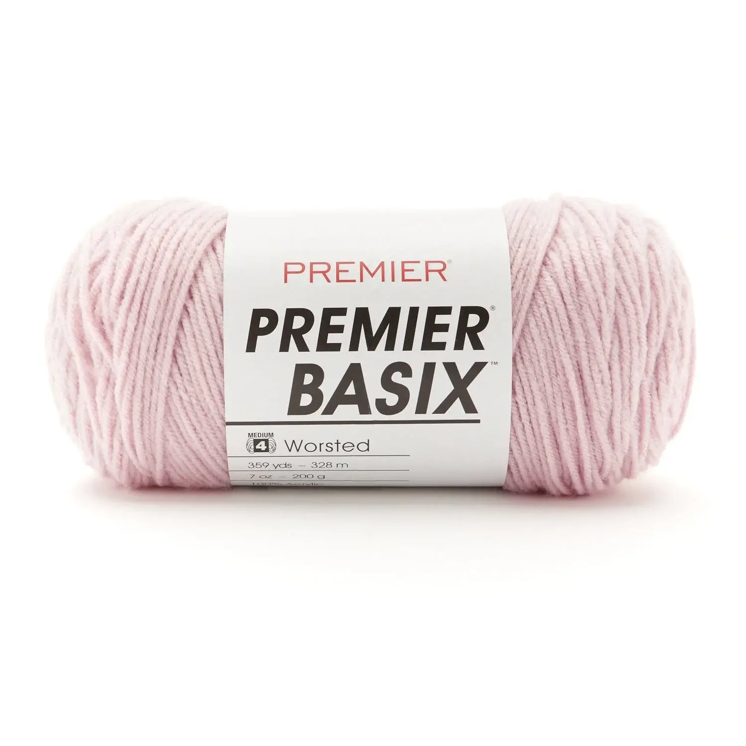 Premier Basix Worsted Yarn - Image 89
