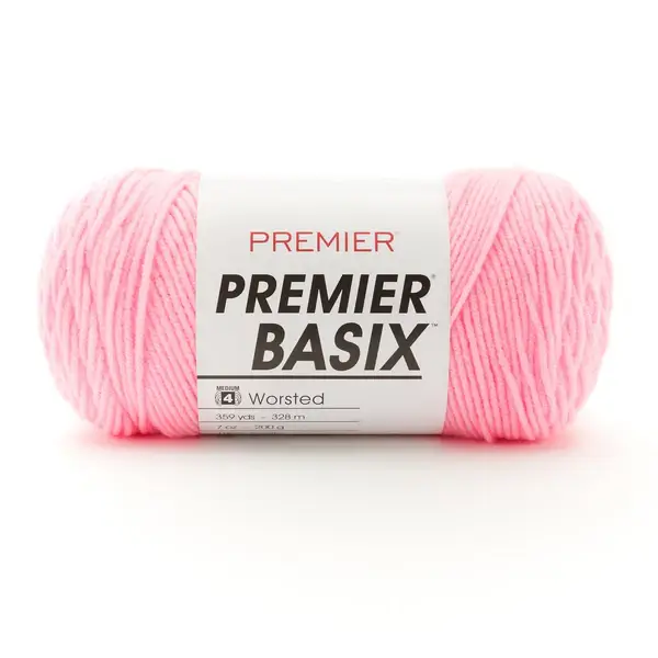 Premier Basix Worsted Yarn - Image 90