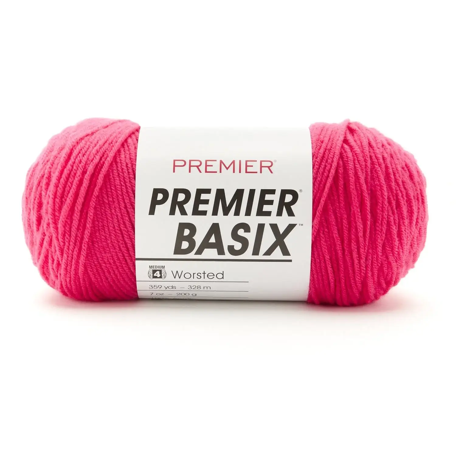 Premier Basix Worsted Yarn - Image 91