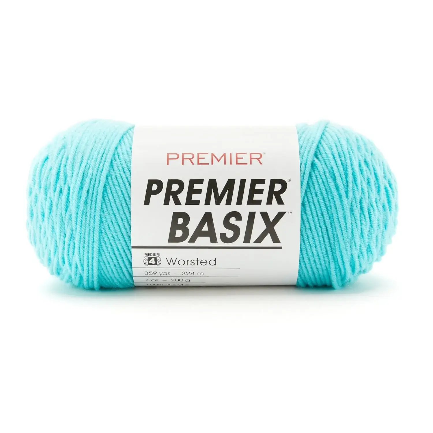 Premier Basix Worsted Yarn - Image 92